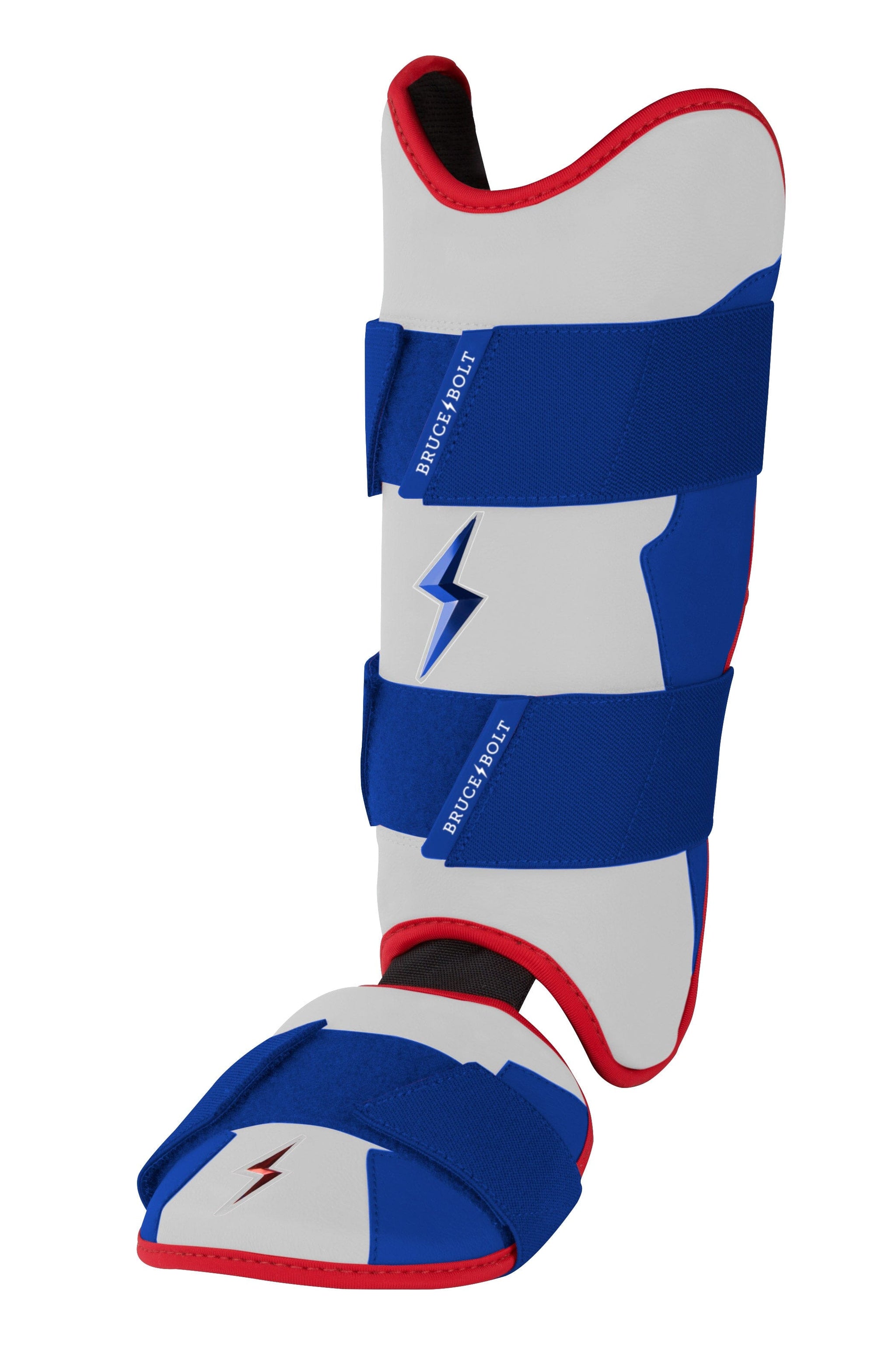 Brandon Nimmo Signature Series Leg Guard - USA- thumb 3