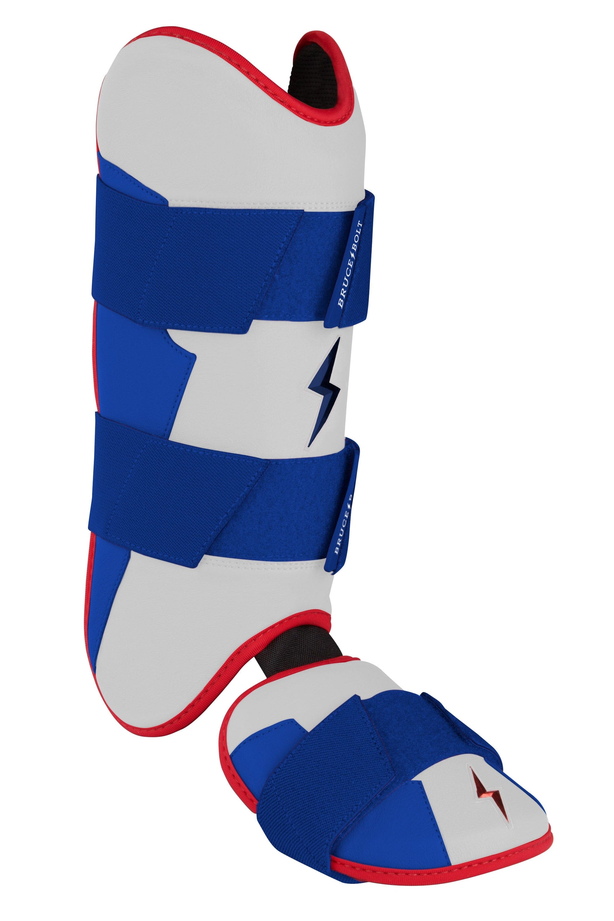 Brandon Nimmo Signature Series Leg Guard - USA- thumb 4
