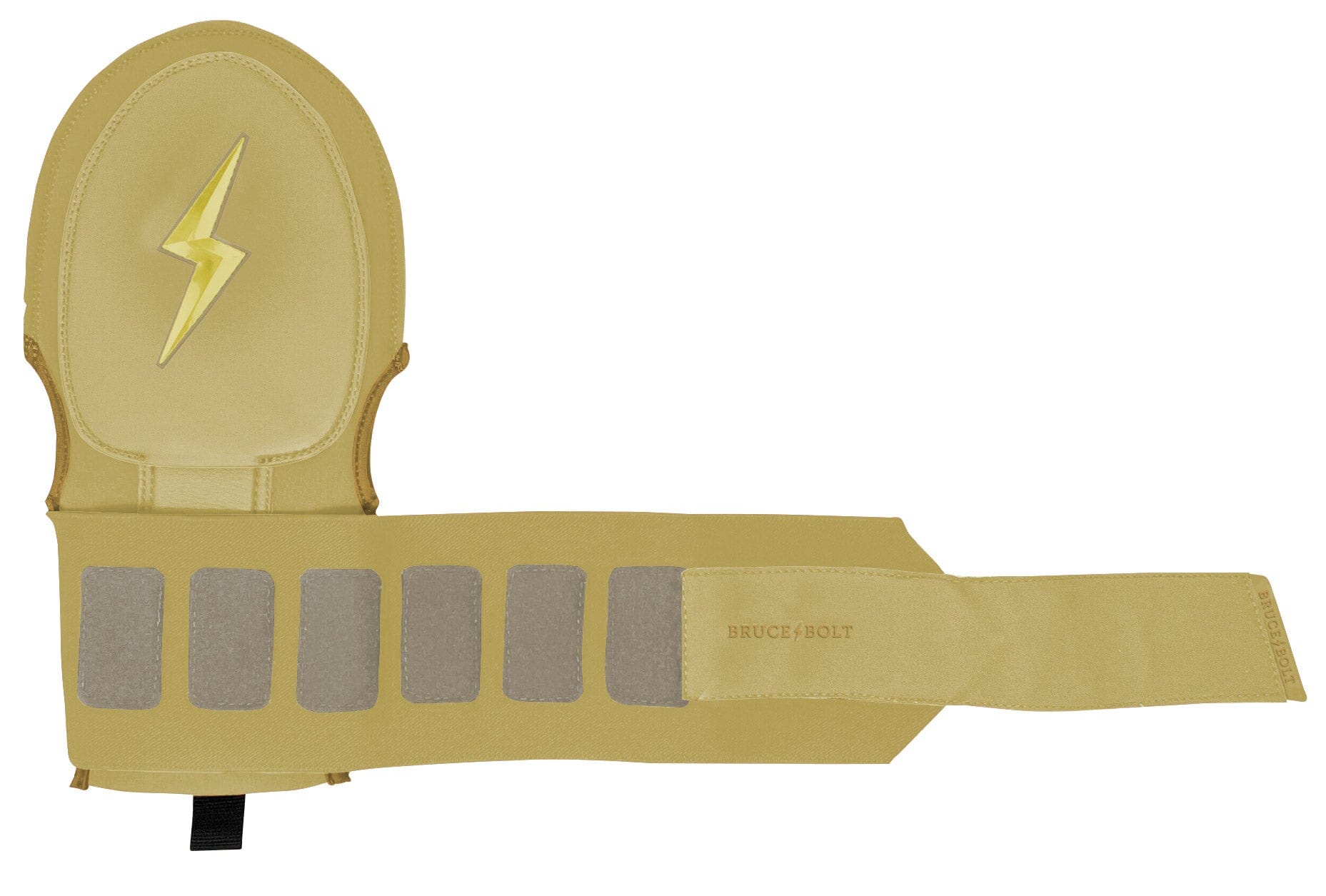 Gold Series Sliding Mitt - Gold- thumb 3