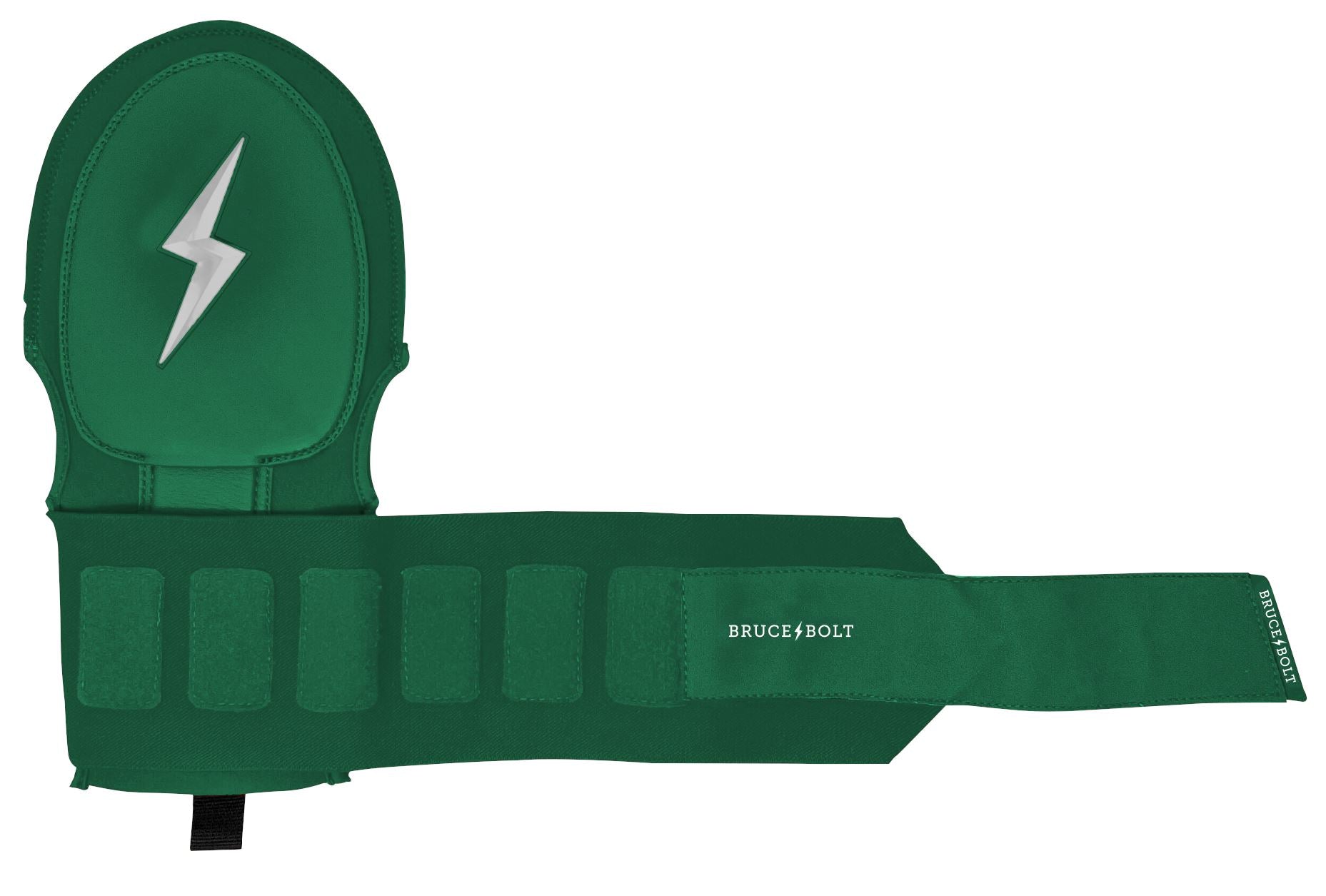 Original Series Sliding Mitt - Green- thumb 3