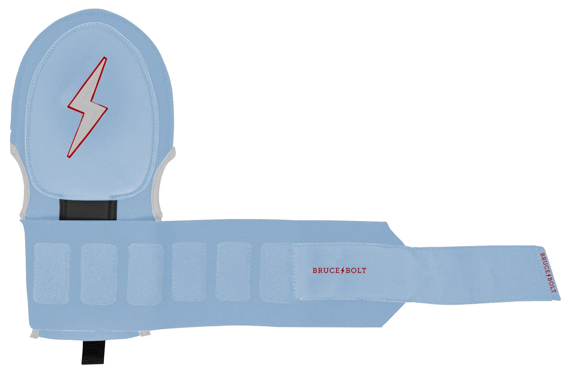 Ian Happ Signature Series Sliding Mitt - Baby Blue- thumb 3