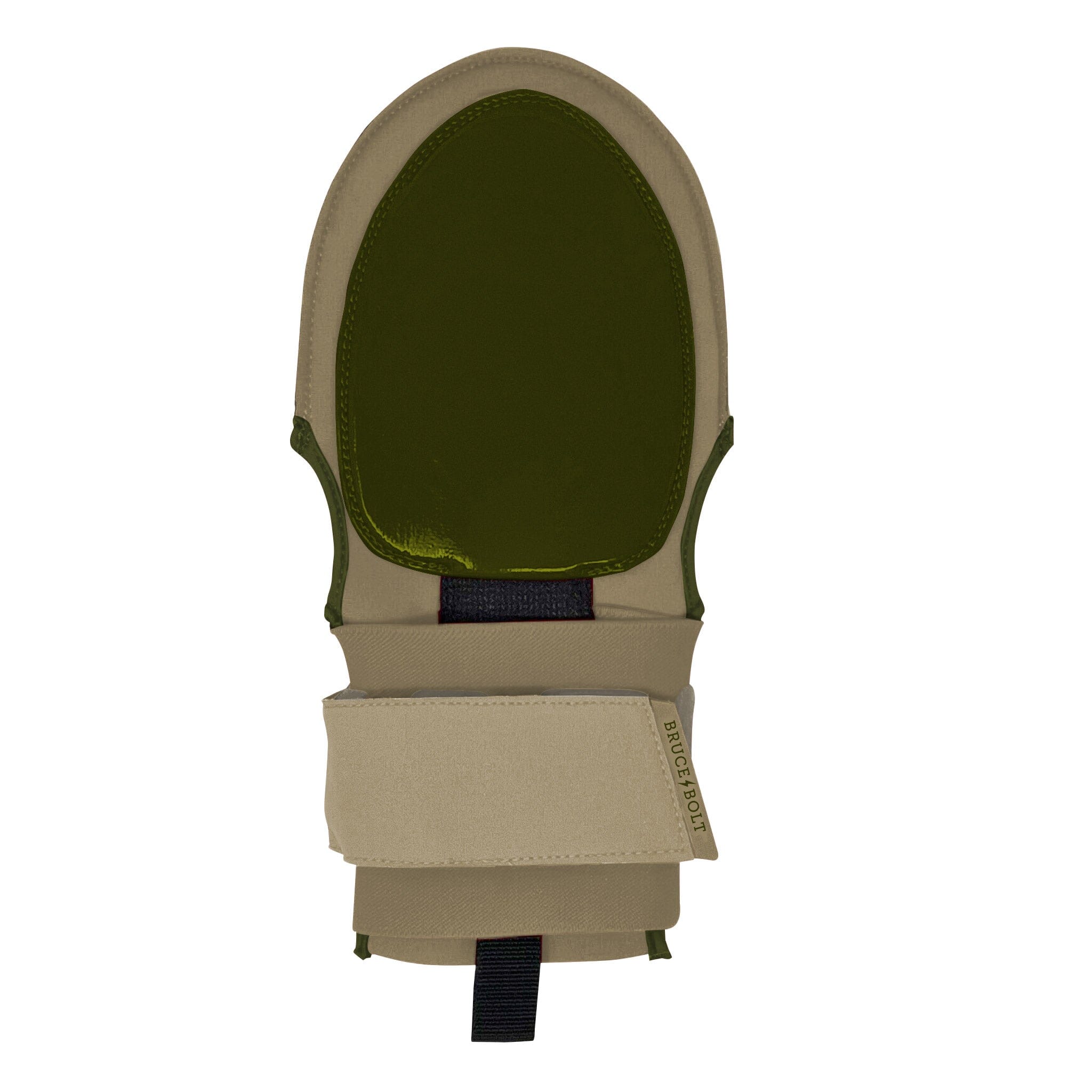 Patriot Series Sliding Mitt - Military Beige- thumb 2