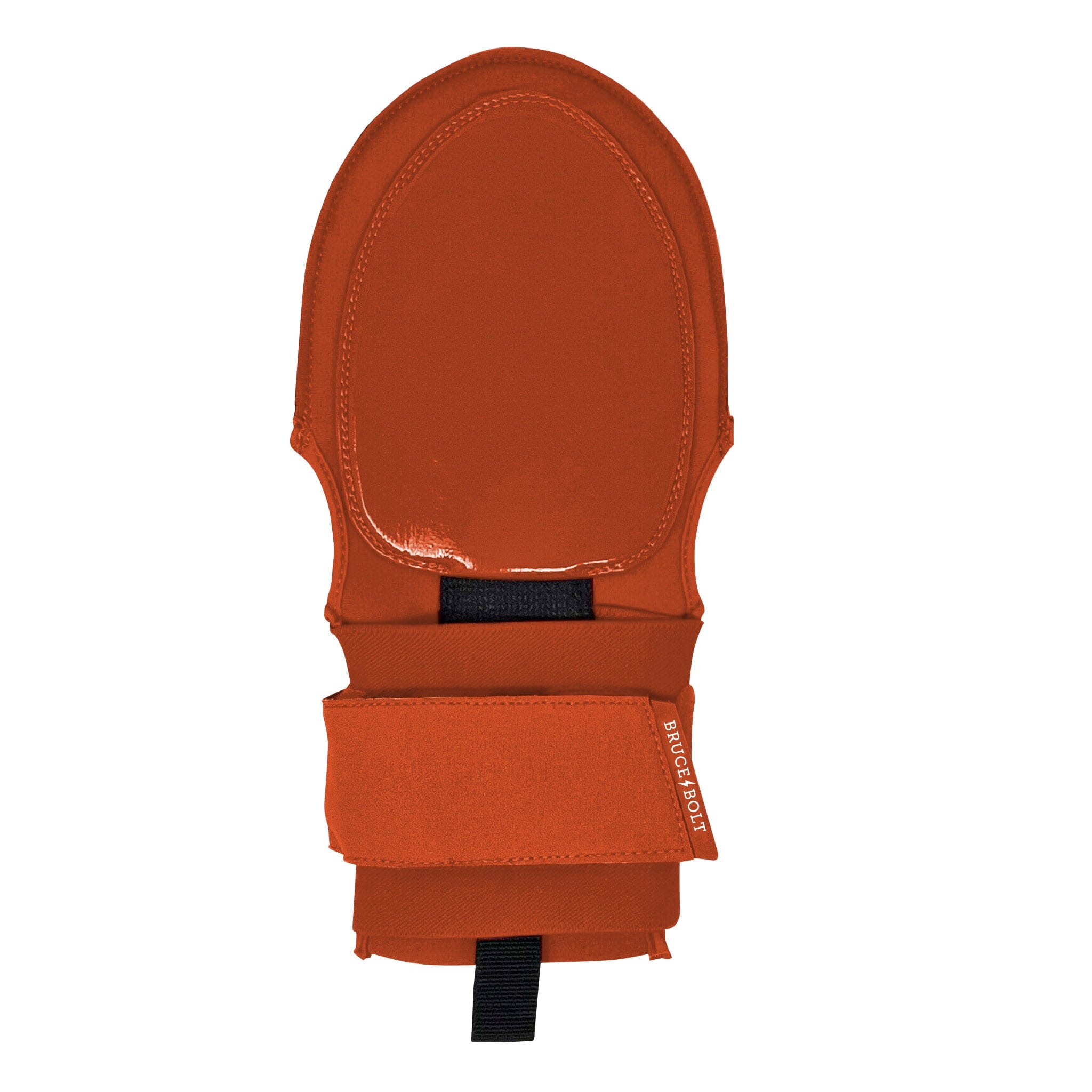 Original Series Sliding Mitt - Orange- thumb 2