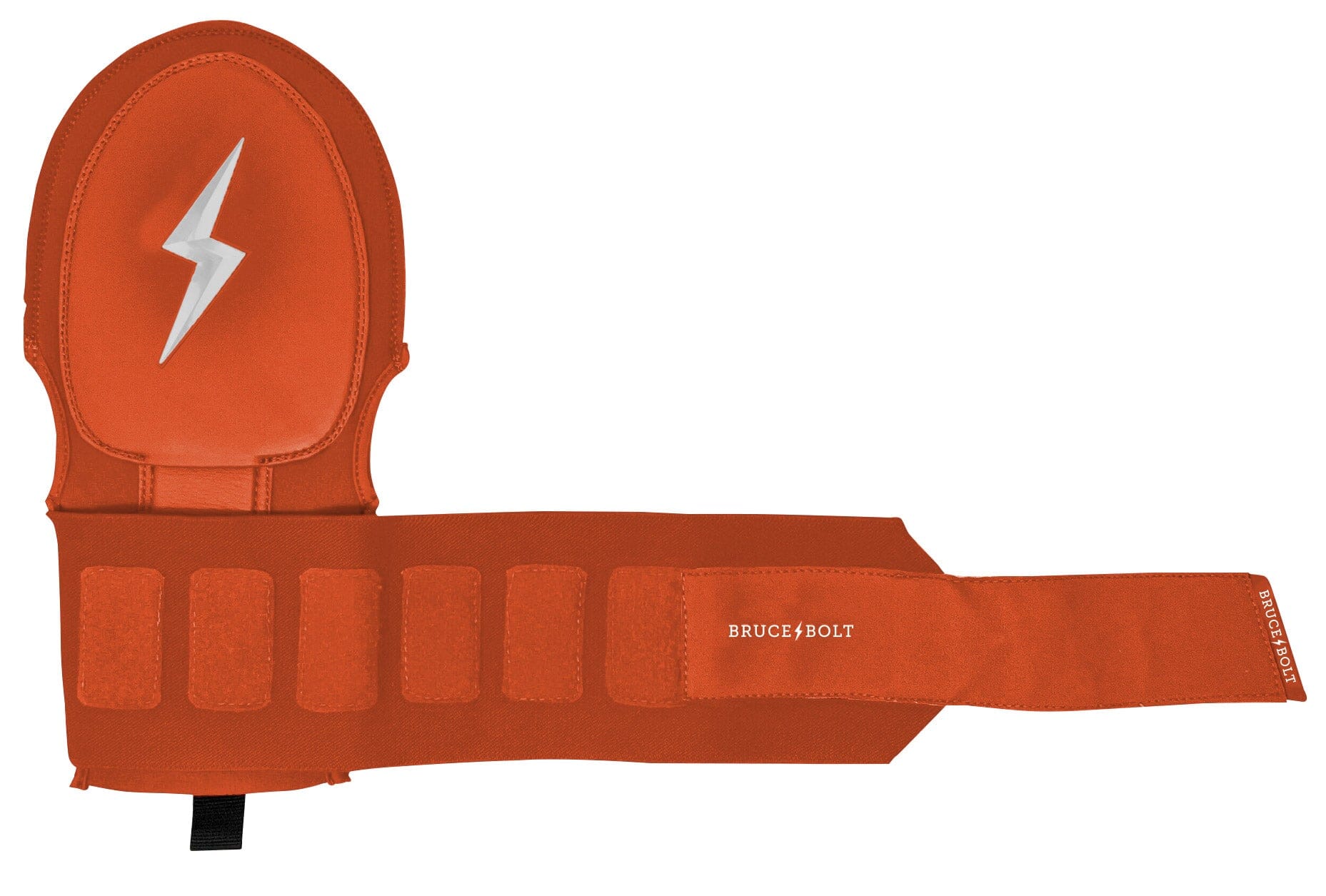 Original Series Sliding Mitt - Orange- thumb 3
