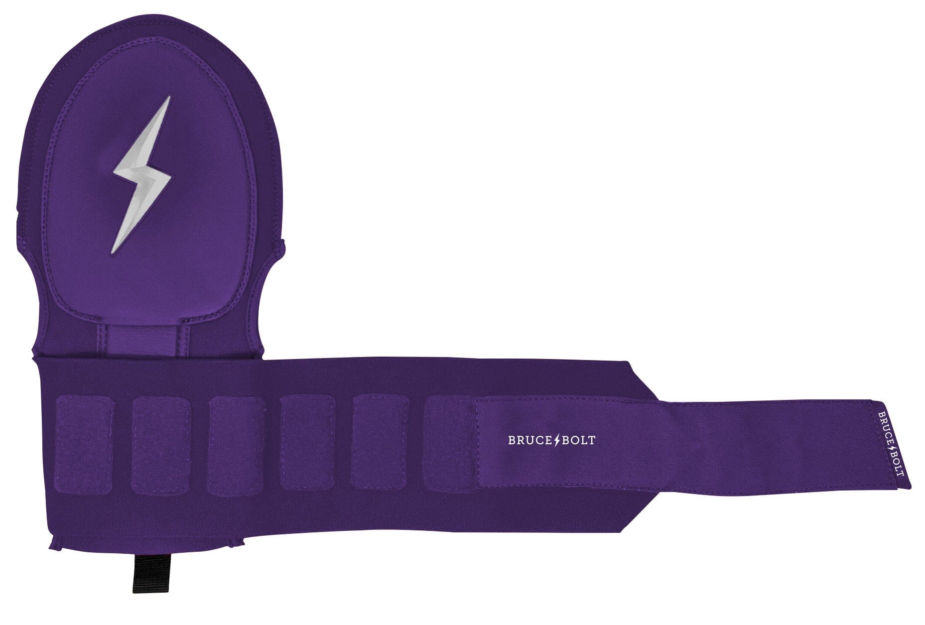 Original Series Sliding Mitt - Purple- thumb 3