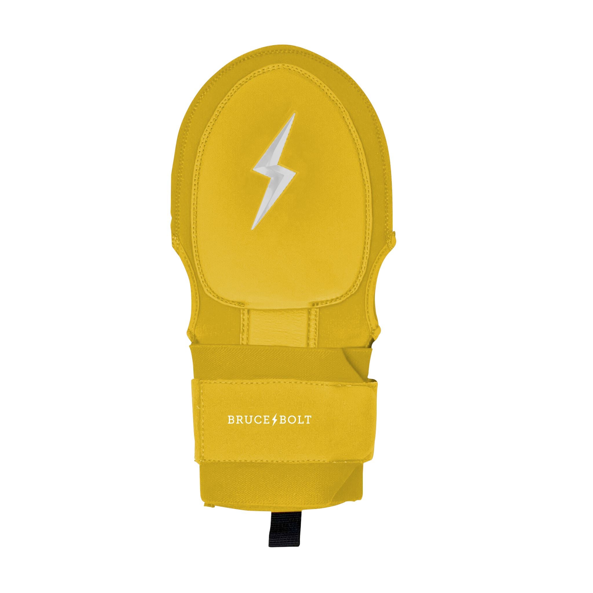 Original Series Sliding Mitt - Yellow- thumb 1