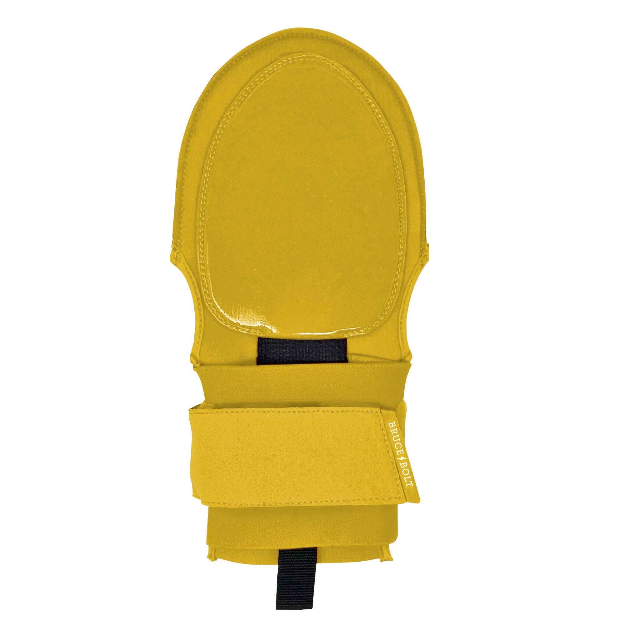 Original Series Sliding Mitt - Yellow- thumb 2