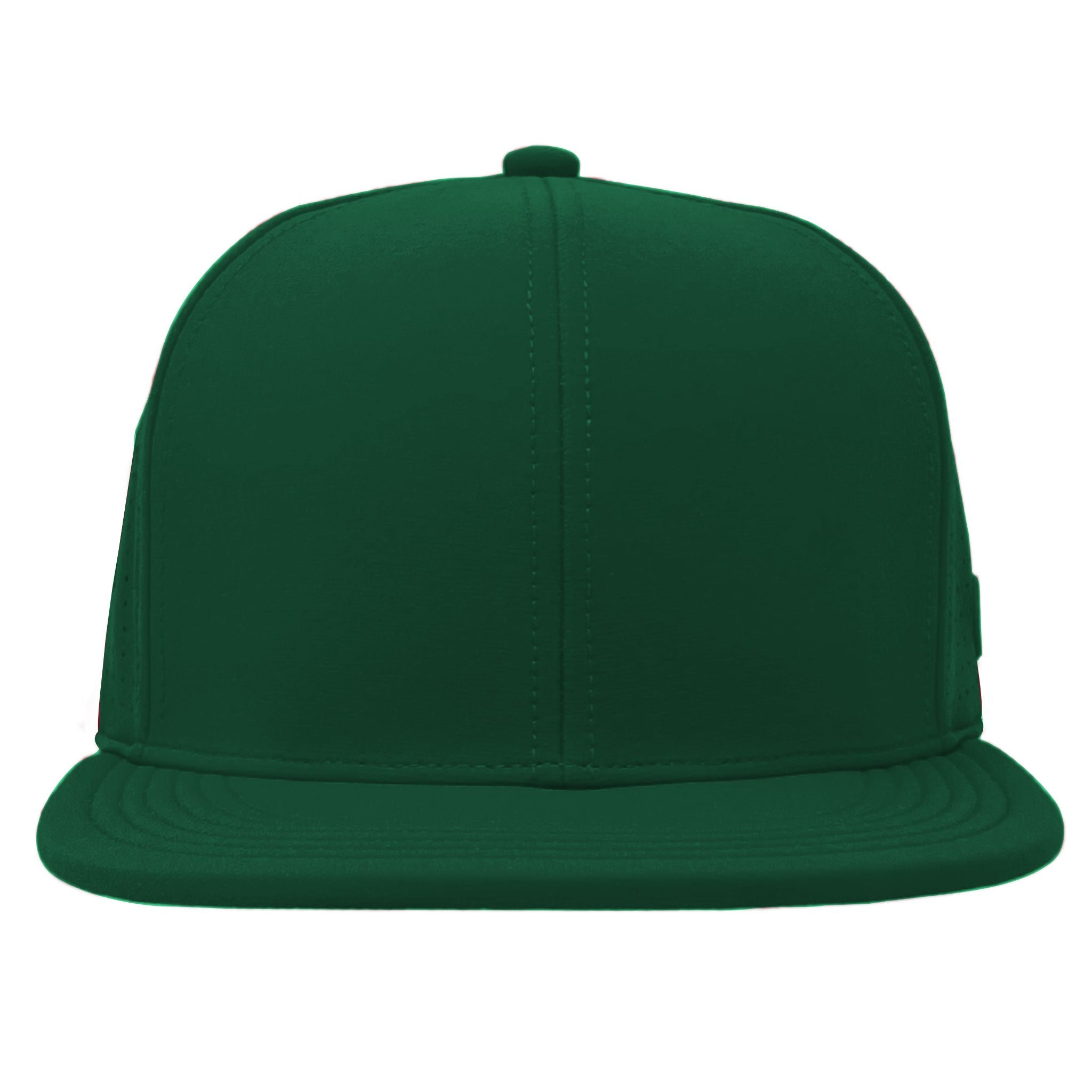 SMART FIT Performance Blank Game Hat - Green- quickbuy