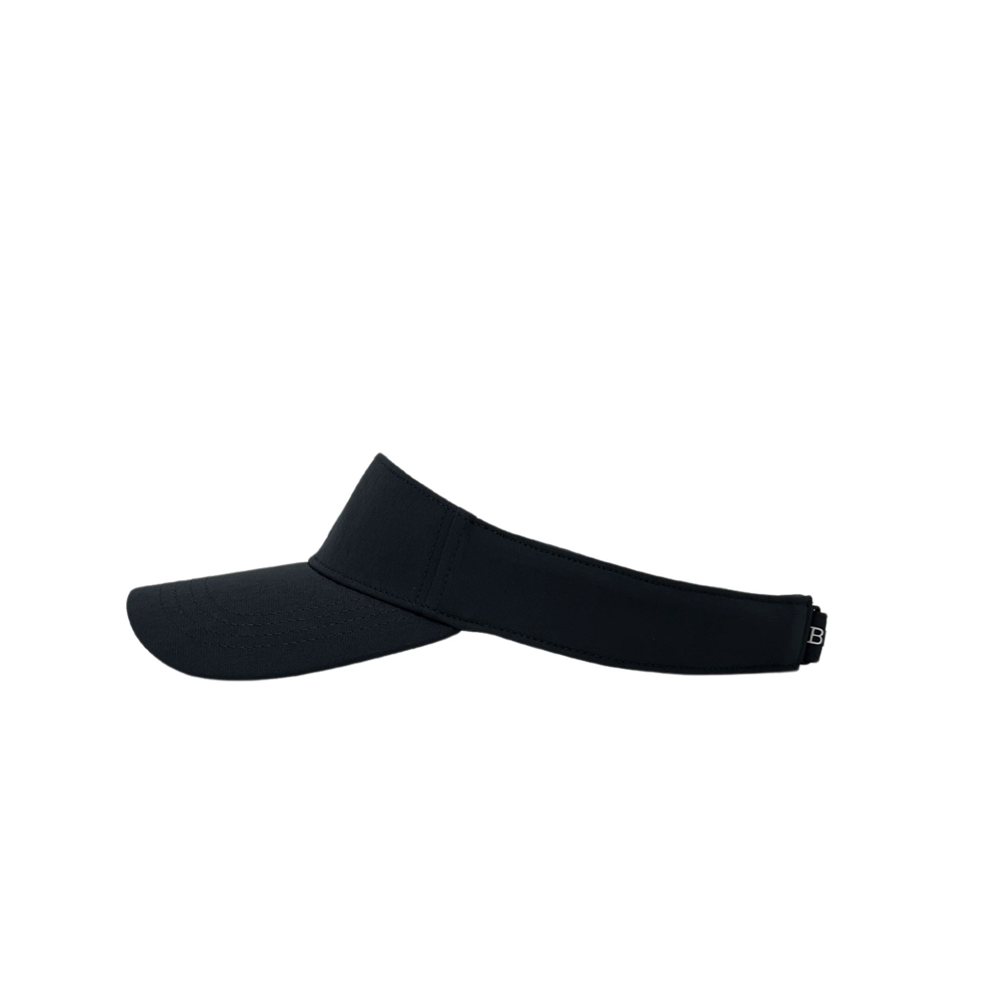 BOLT Visor - Black/Black Bolt- thumb 2