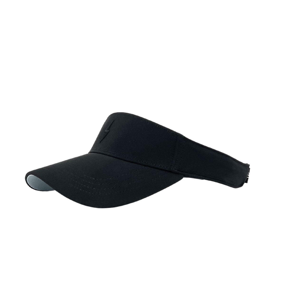 Brooks Chaser Hat Black