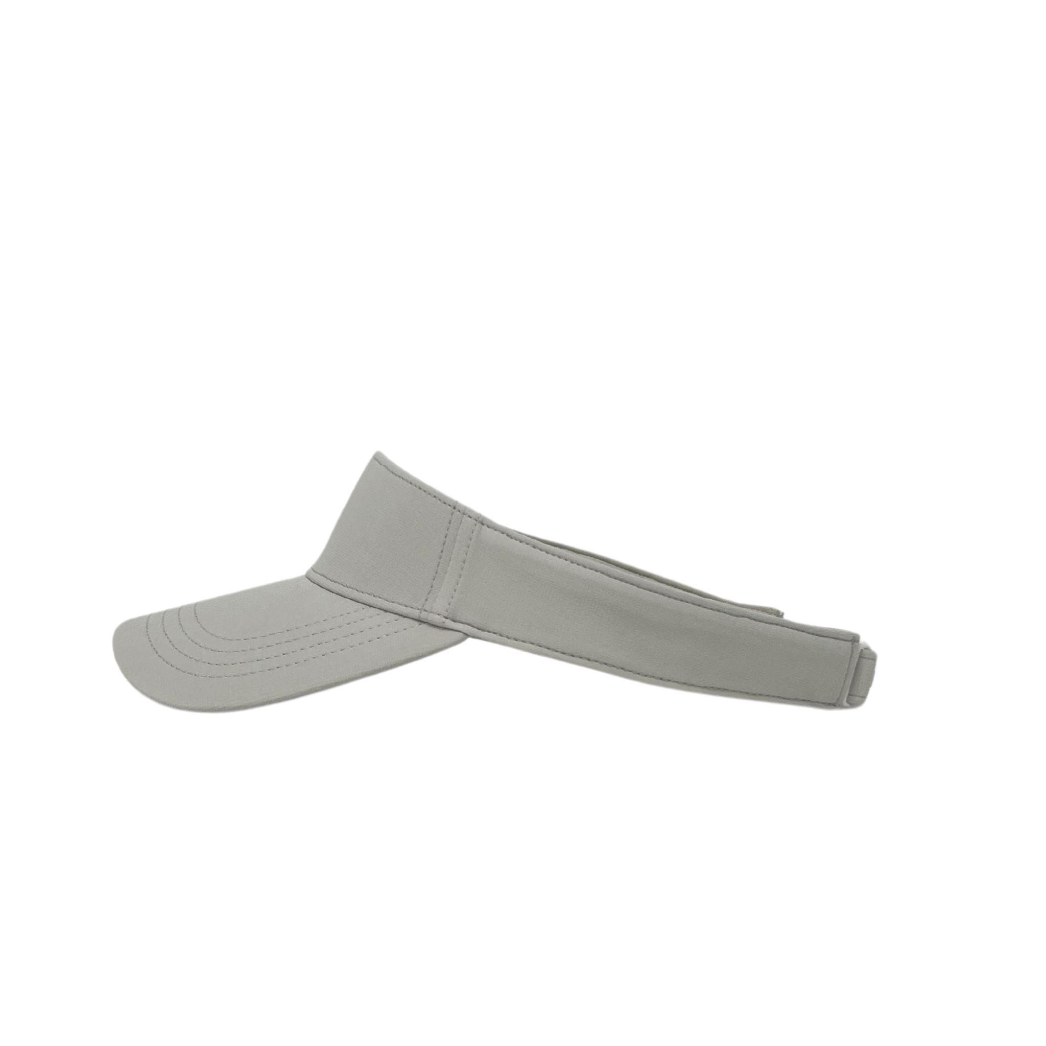 BOLT Visor - Grey/White Bolt- thumb 2