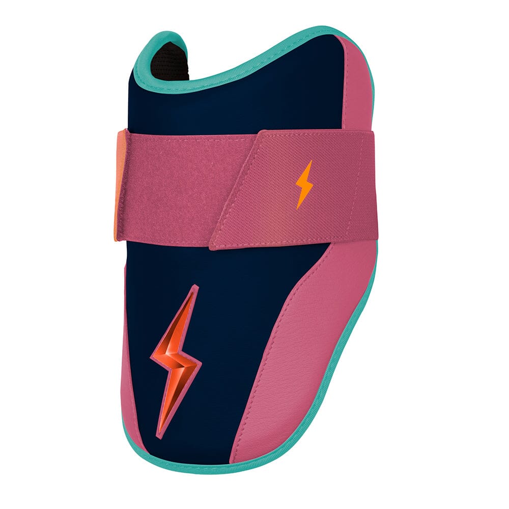 Bear Series 6" Elbow Guard - Sunset- thumb 4