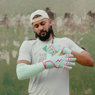 Arm Sleeves