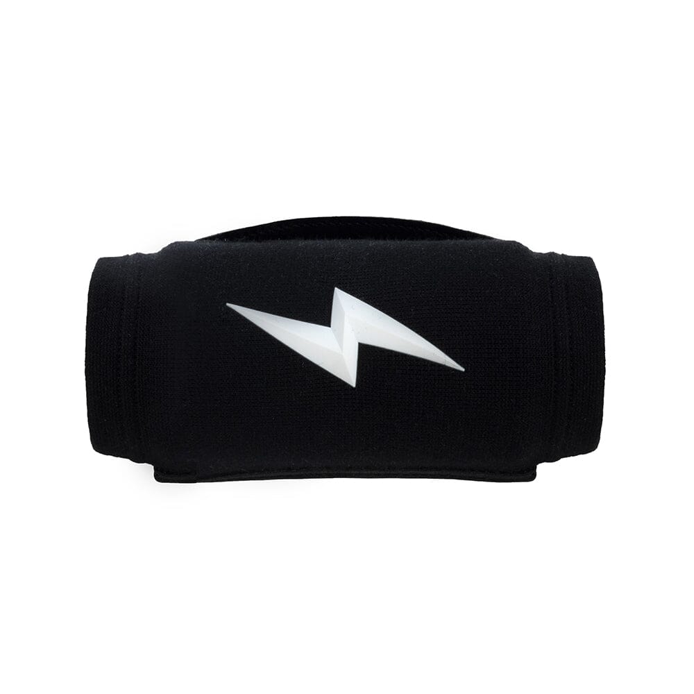 Premium Pro Football Play Call Holder - Black - 4
