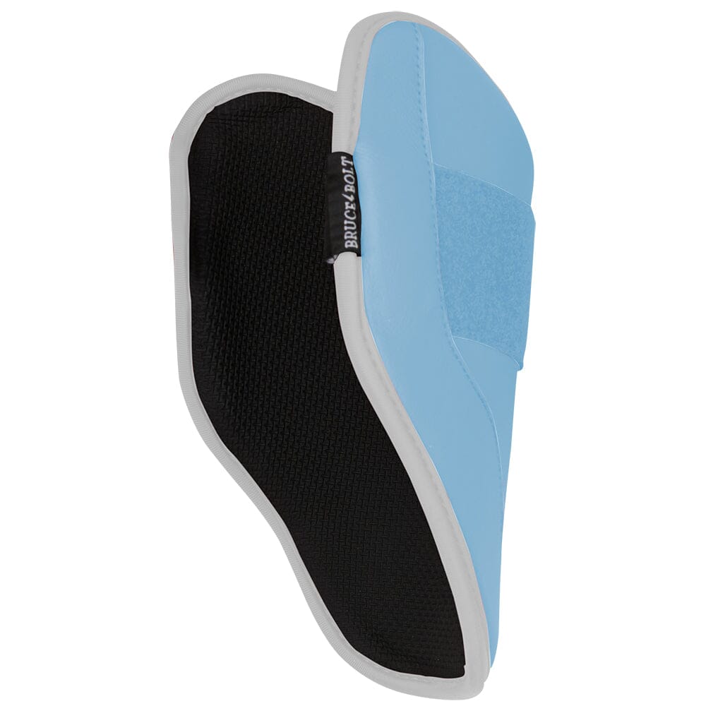 Ian Happ Signature Series 6" Elbow Guard - Baby Blue- thumb 5