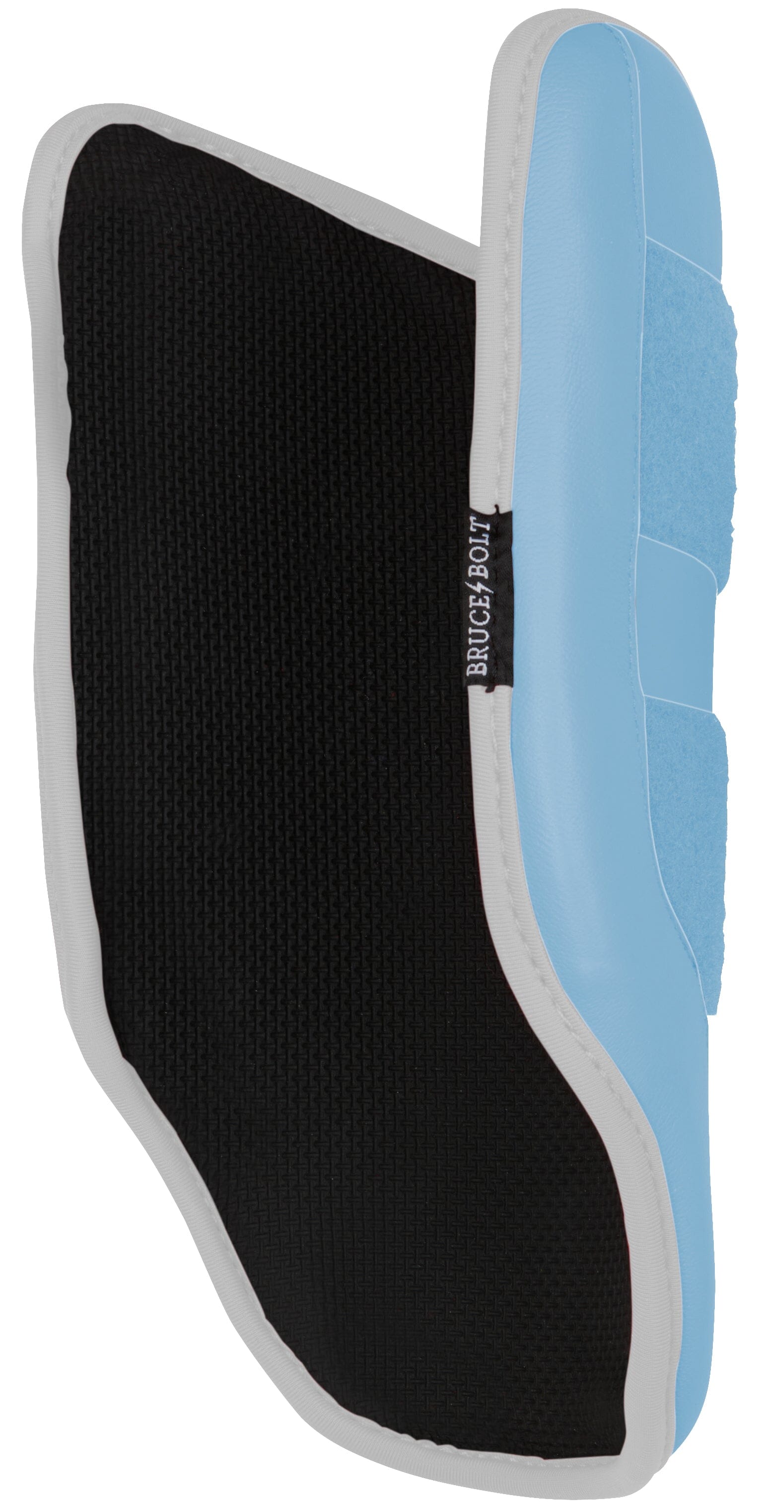 Ian Happ Signature Series 9" Elbow Guard - Baby Blue- thumb 5