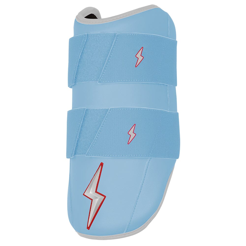 Ian Happ Signature Series 9" Elbow Guard - Baby Blue- thumb 4