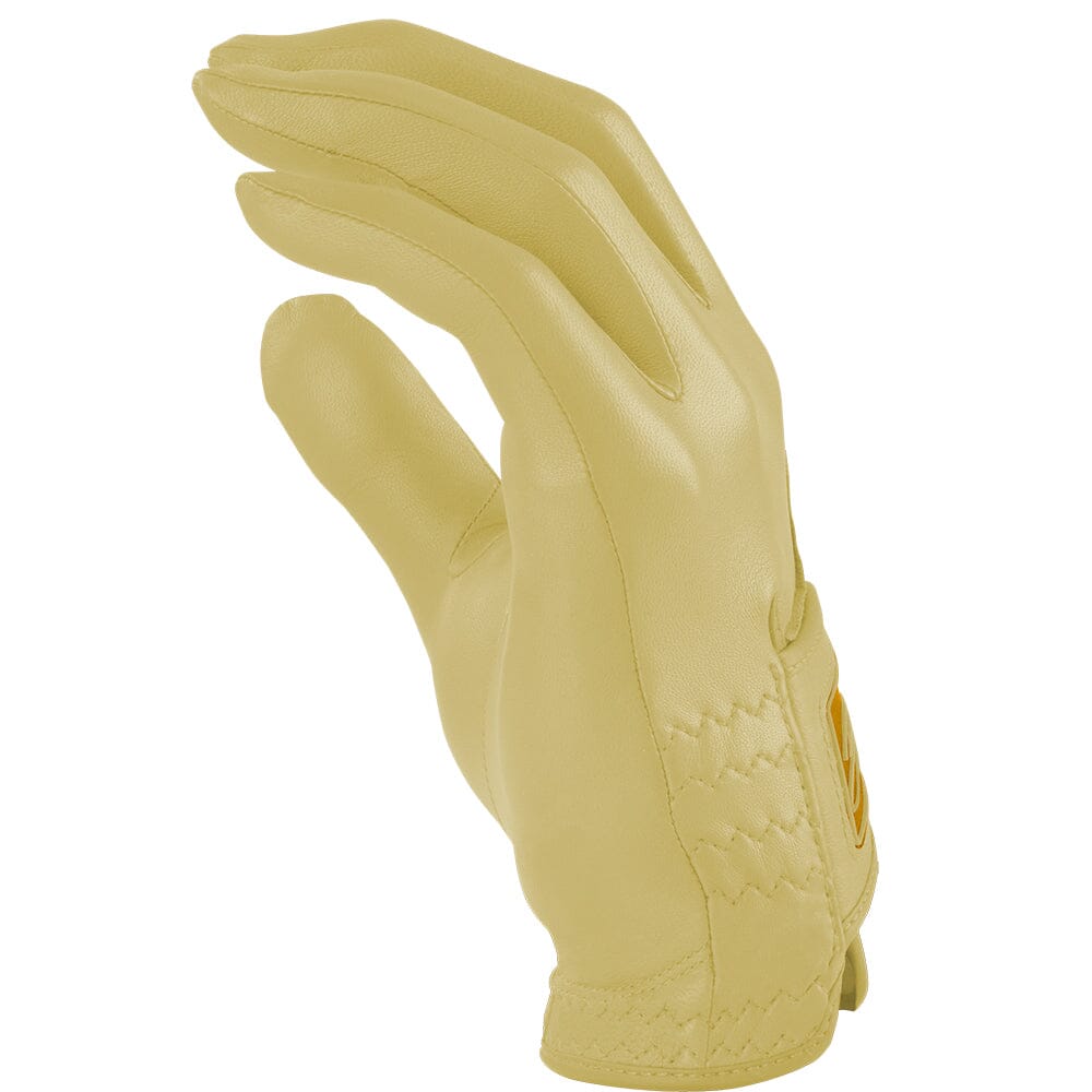 Original Series Golf Gloves (On Left, 2-Pack) - Yellow- thumb 4
