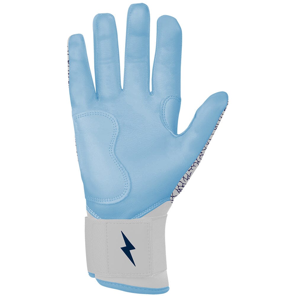 Ian Happ Signature Series Long Cuff Batting Gloves - Elephant Print- thumb 2