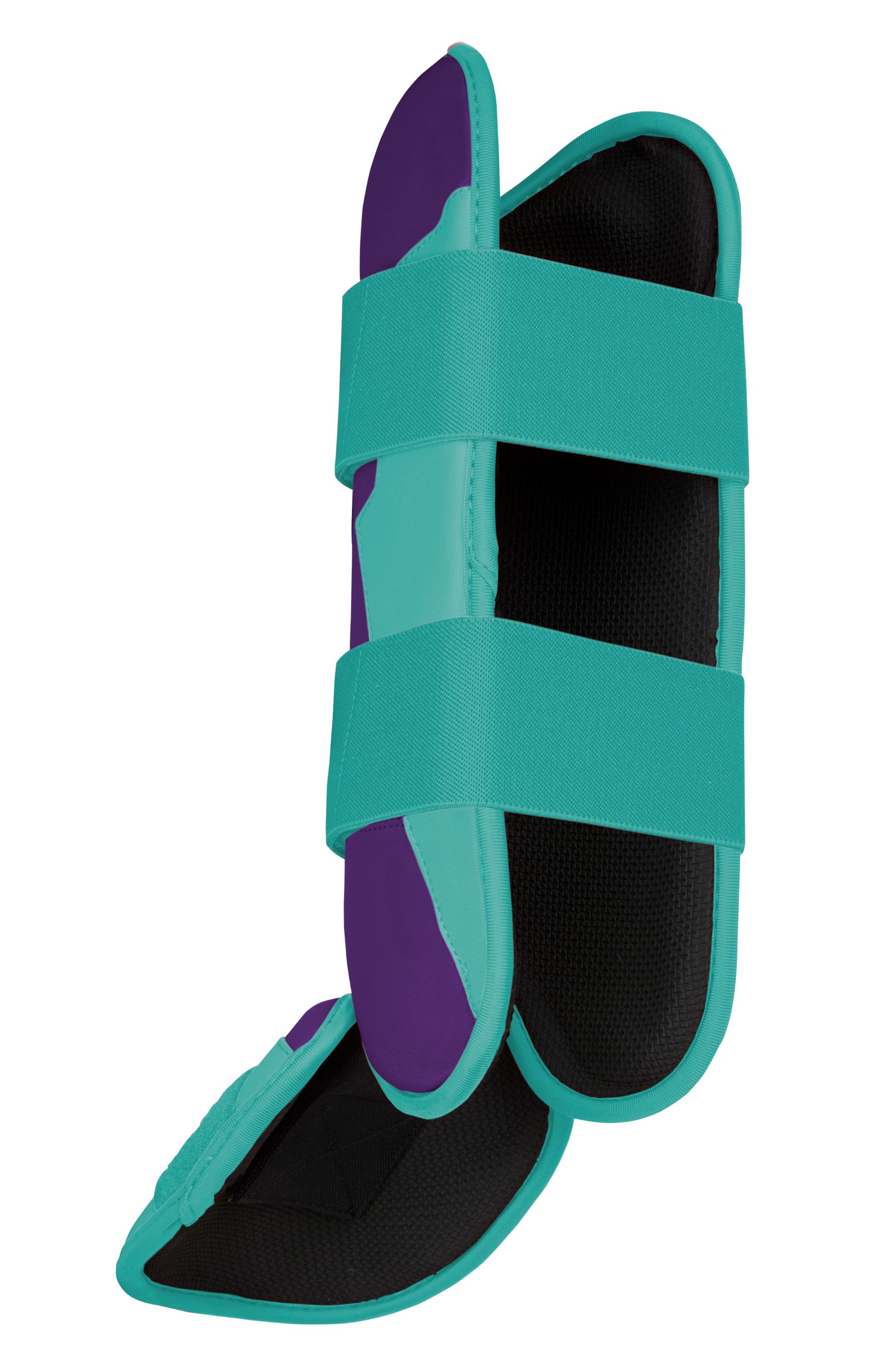 Ketel Marte Signature Series Leg Guard - Purple- thumb 2