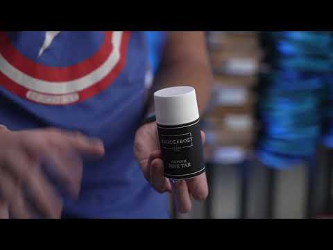 Pine Tar 90g- thumb 5