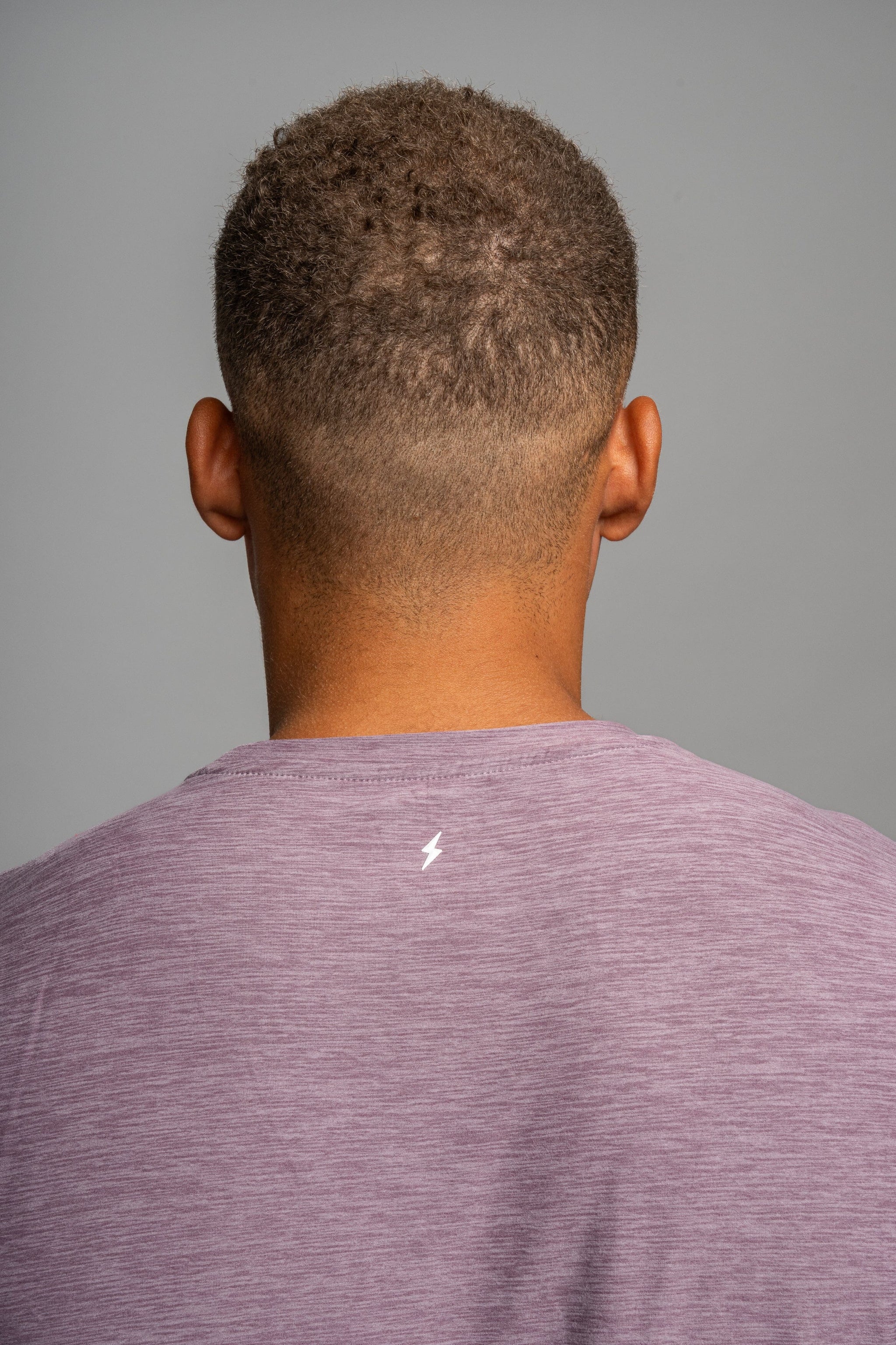 SuperSoft Long Sleeve Shirt - Cranberry- quickbuy