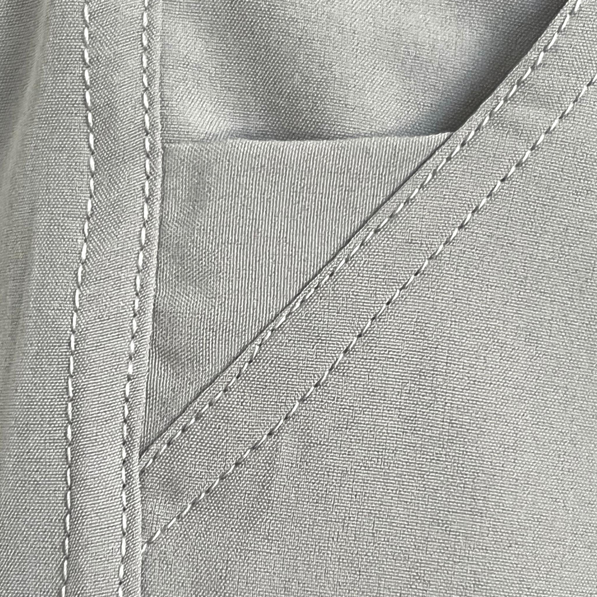 Performance 7" Short - Grey- thumb 6