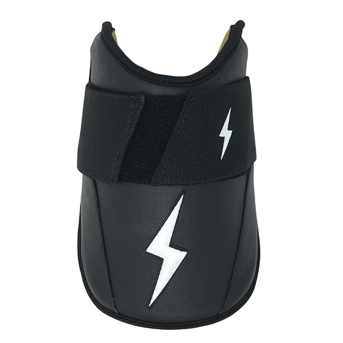 ブルースボルト エルボーガード Elbow Guard Bader Black Black Elbow Guard | Baseball Protective Gear | BRUCE BOLT