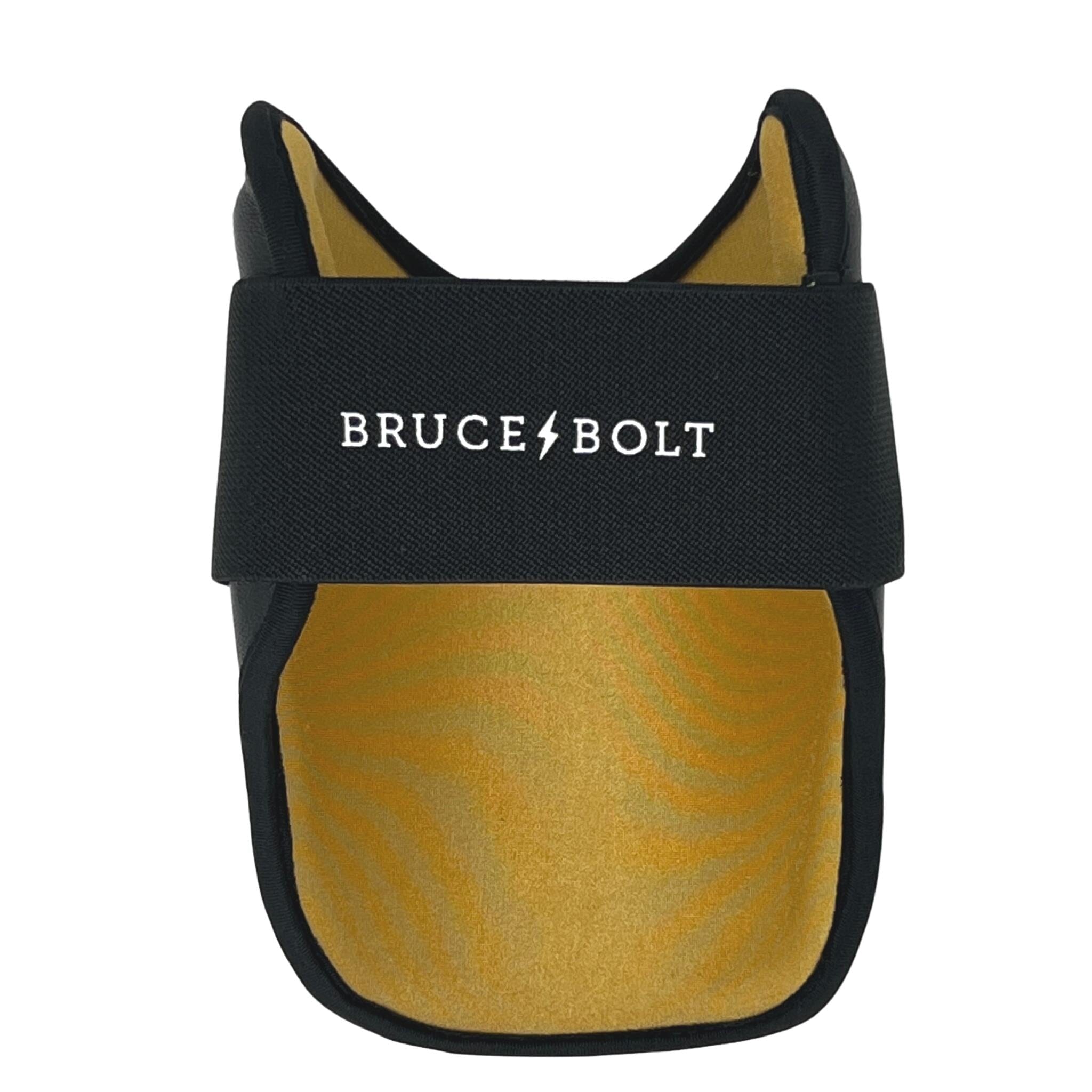 Original Series 6" Elbow Guard - Black- thumb 3