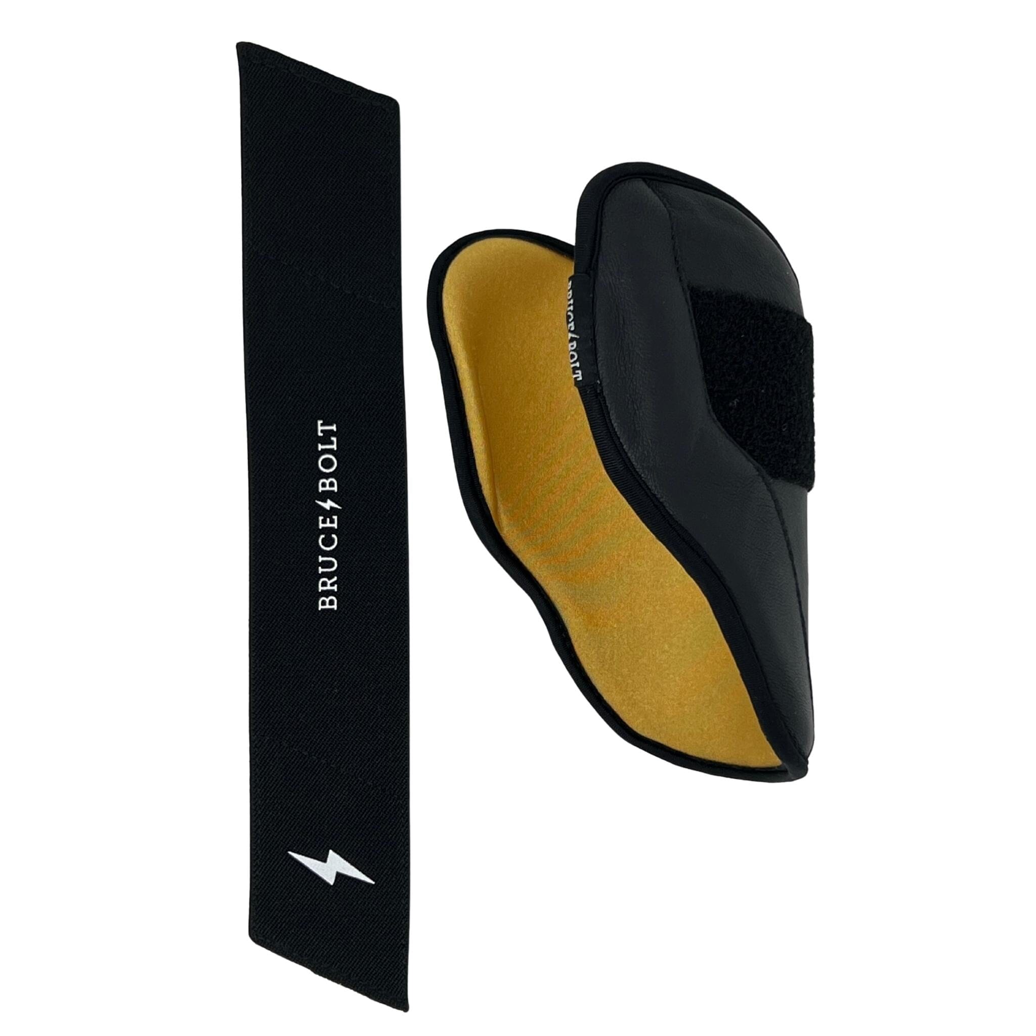 Original Series 6" Elbow Guard - Black- thumb 4