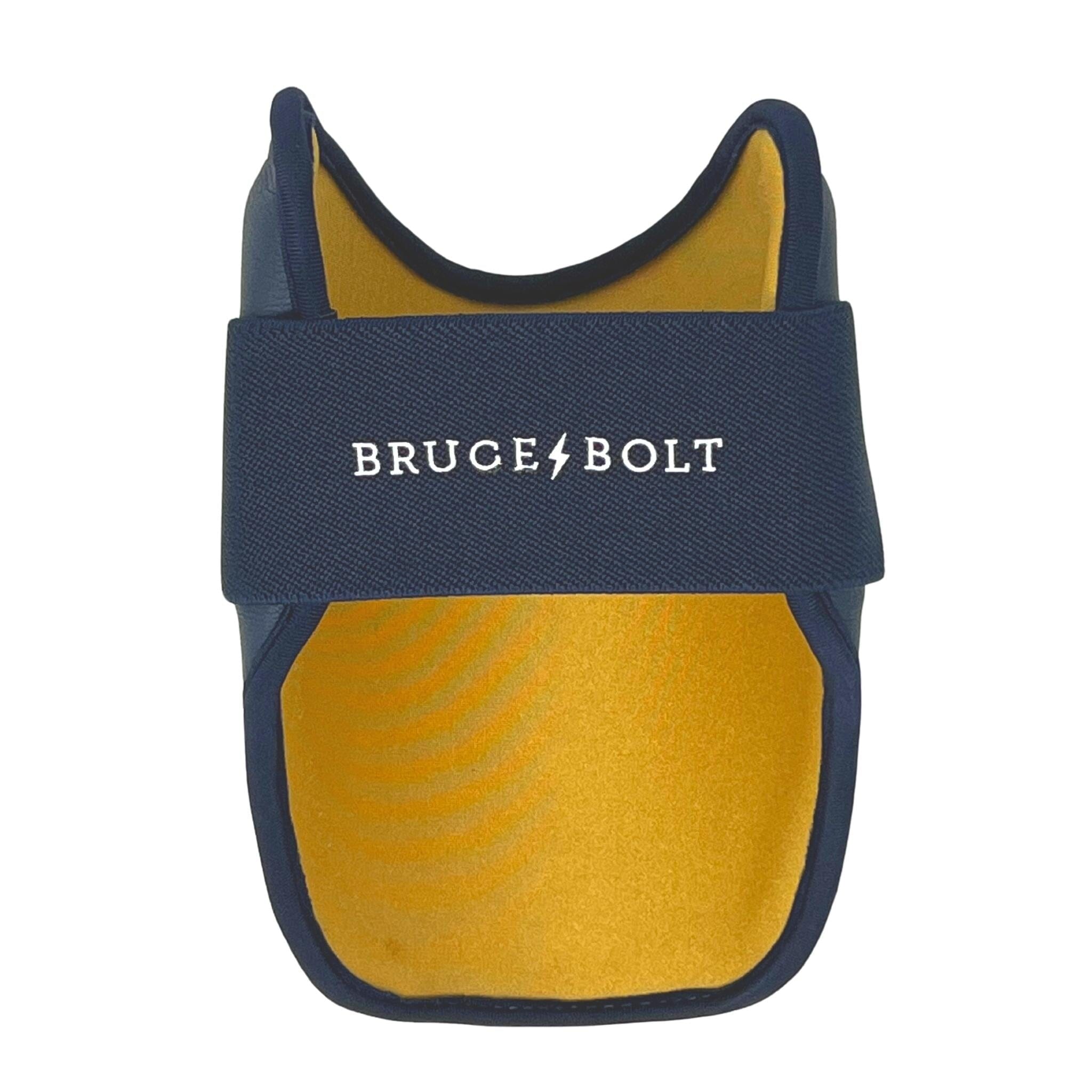 Original Series 6" Elbow Guard - Navy- thumb 3