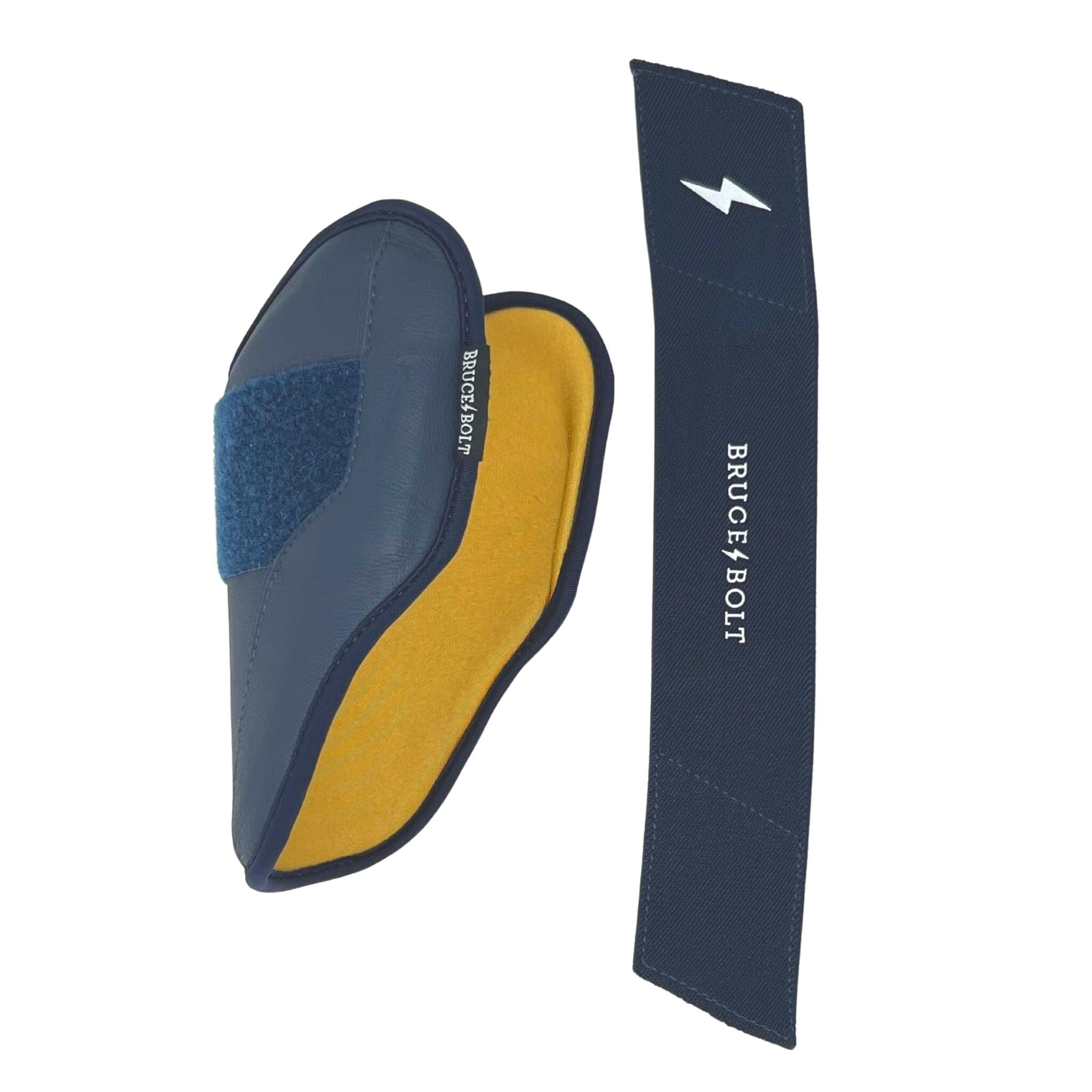 Original Series 6" Elbow Guard - Navy- thumb 4