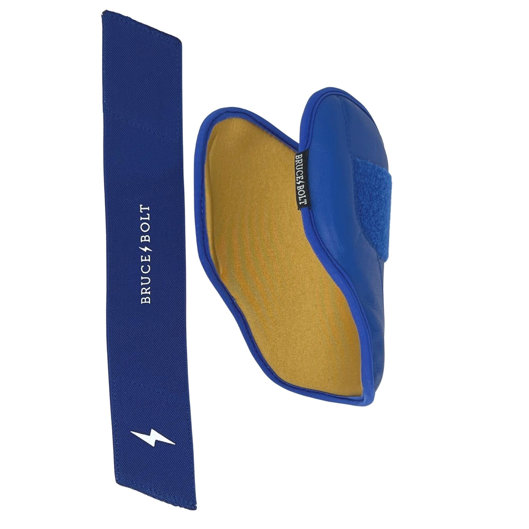 Original Series 6" Elbow Guard - Royal Blue- thumb 4