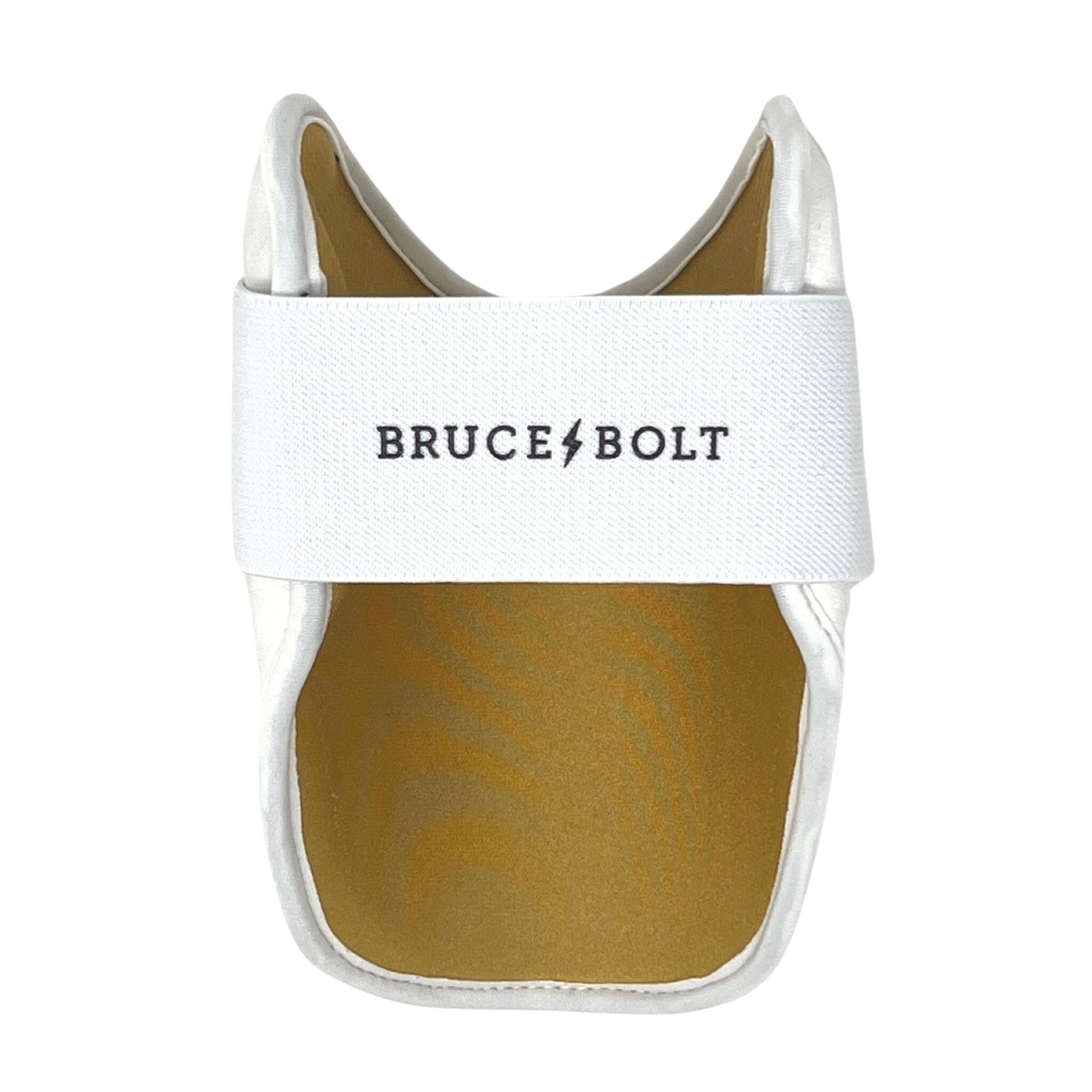 Original Series 6" Elbow Guard - White- thumb 3