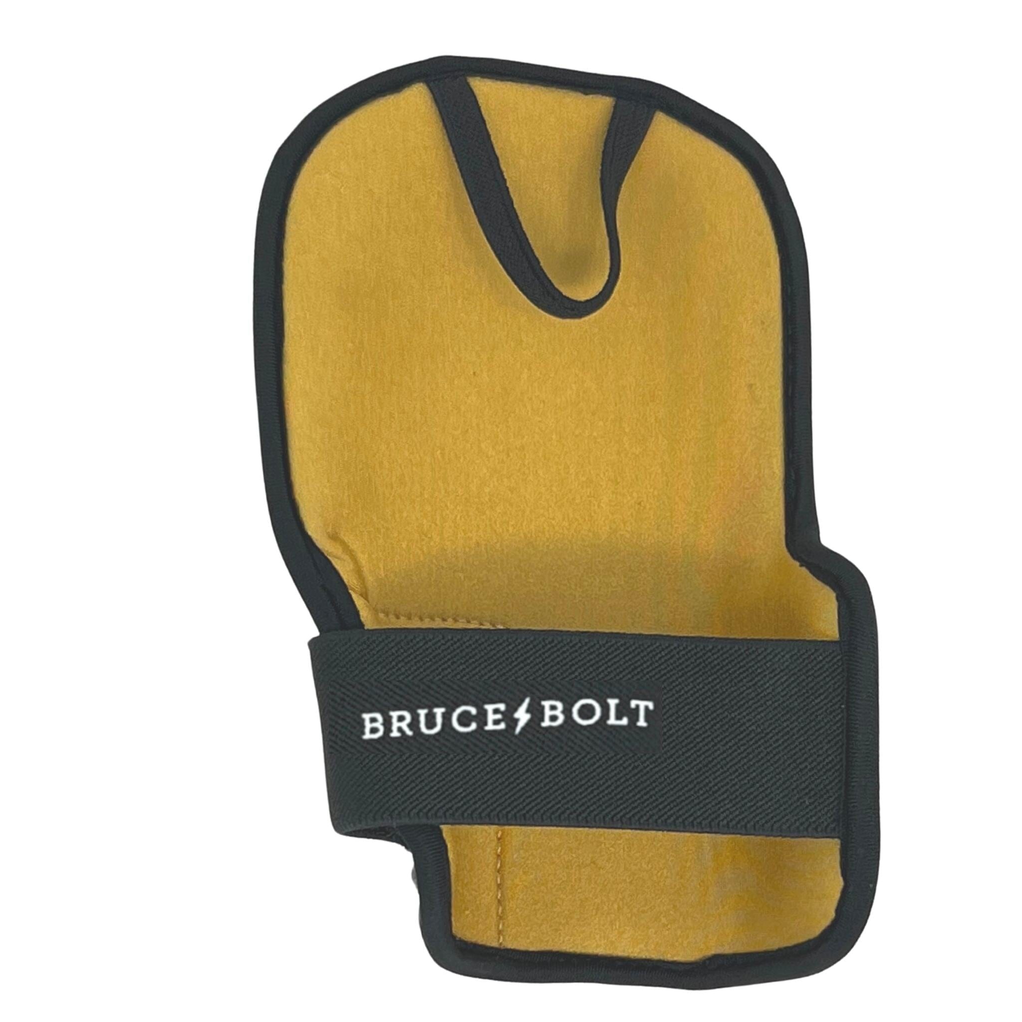 Original Series Hand Guard (On Left) - Black- thumb 3
