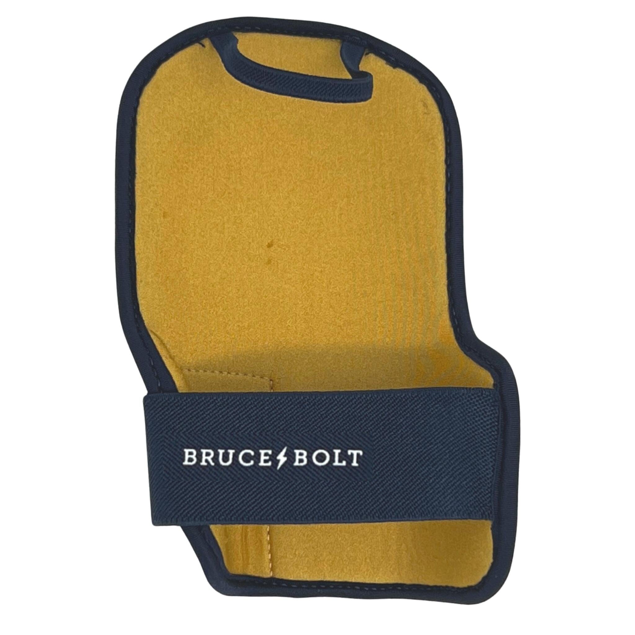 Original Series Hand Guard (On Left) - Navy- thumb 3