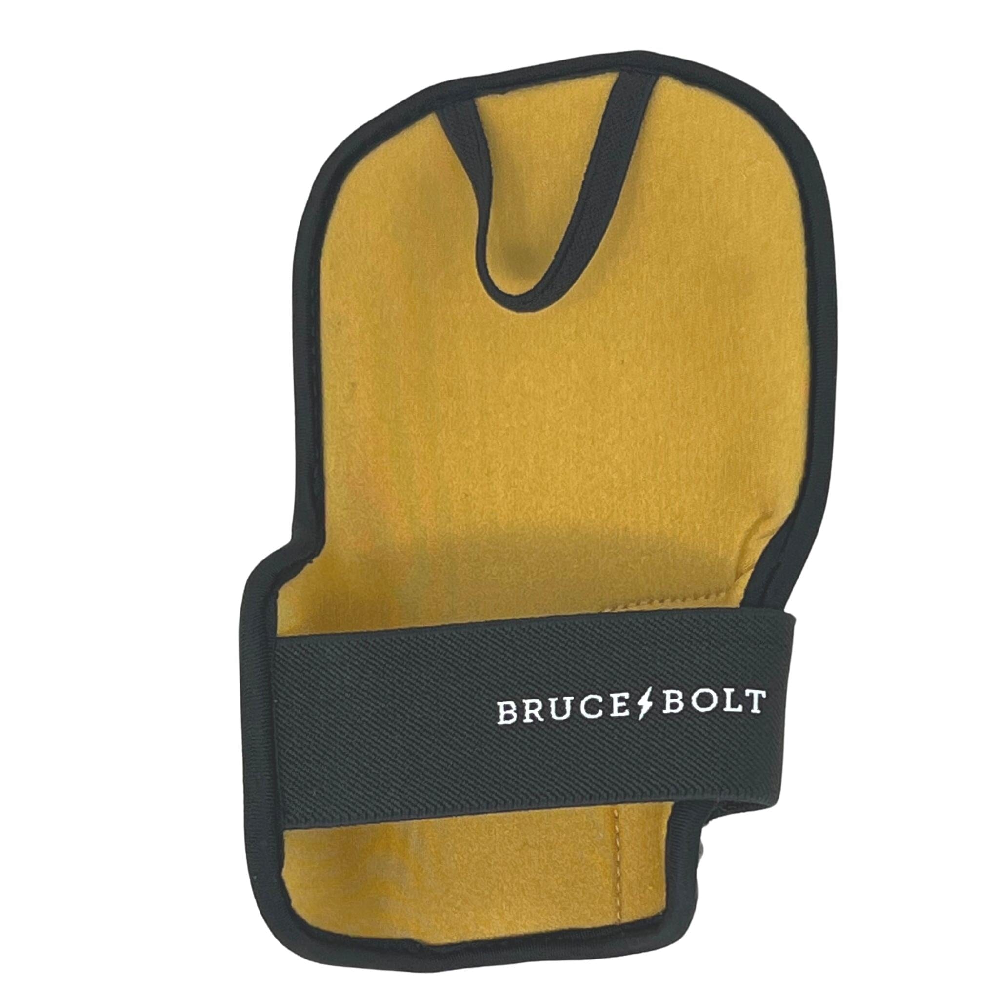 Original Series Hand Guard (On Right) - Black- thumb 3