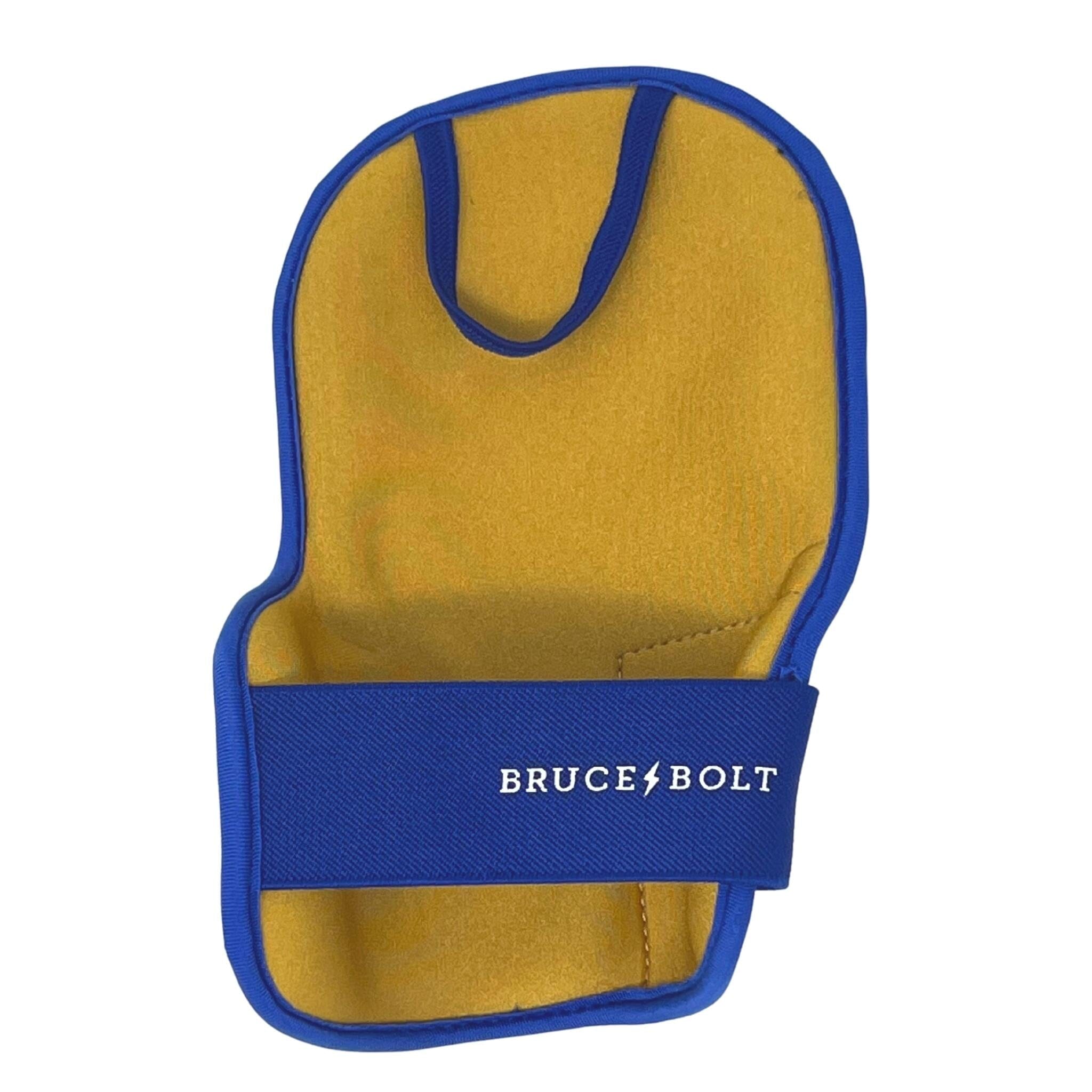 Original Series Hand Guard (On Right) - Royal Blue- thumb 3