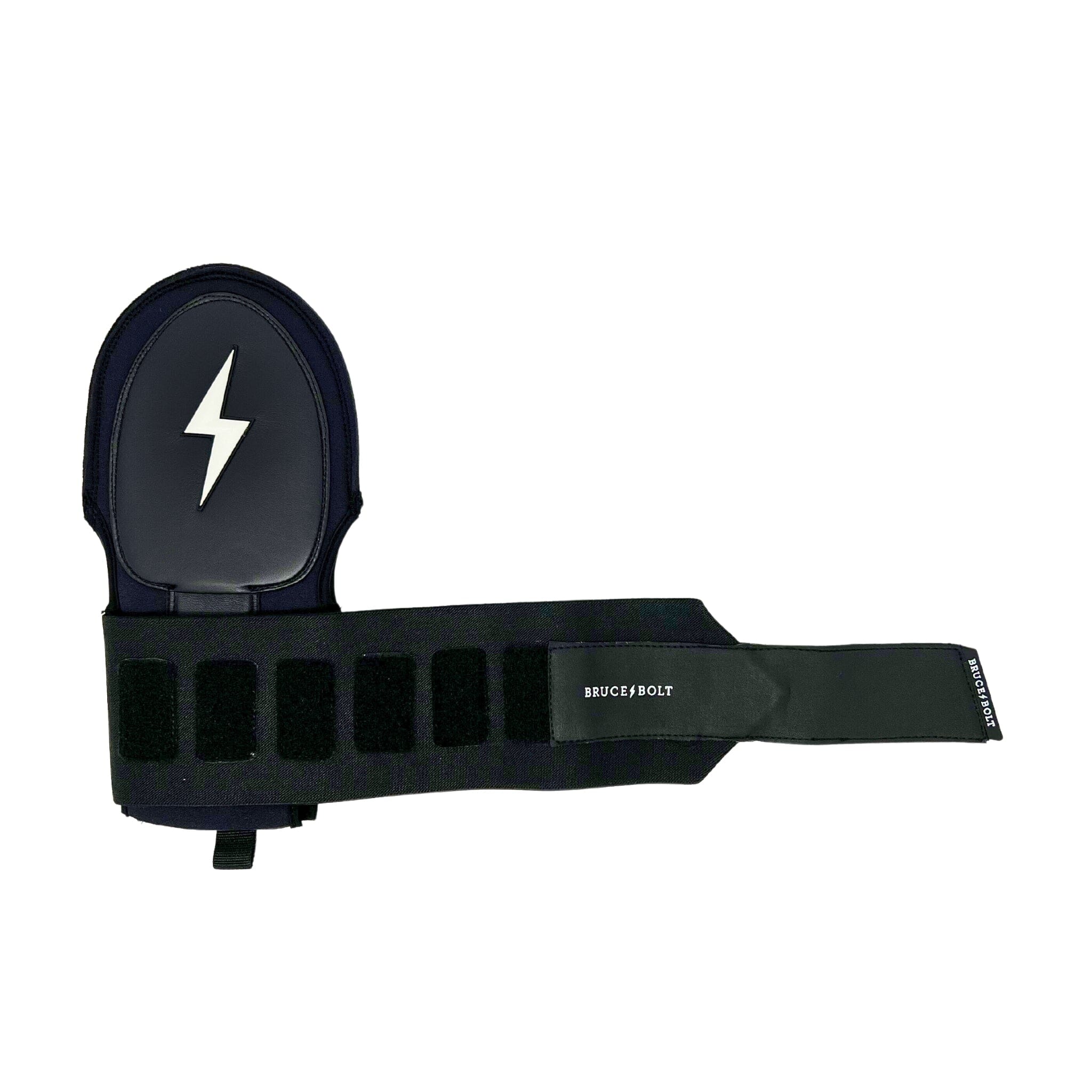 Original Series Sliding Mitt - Black- thumb 6
