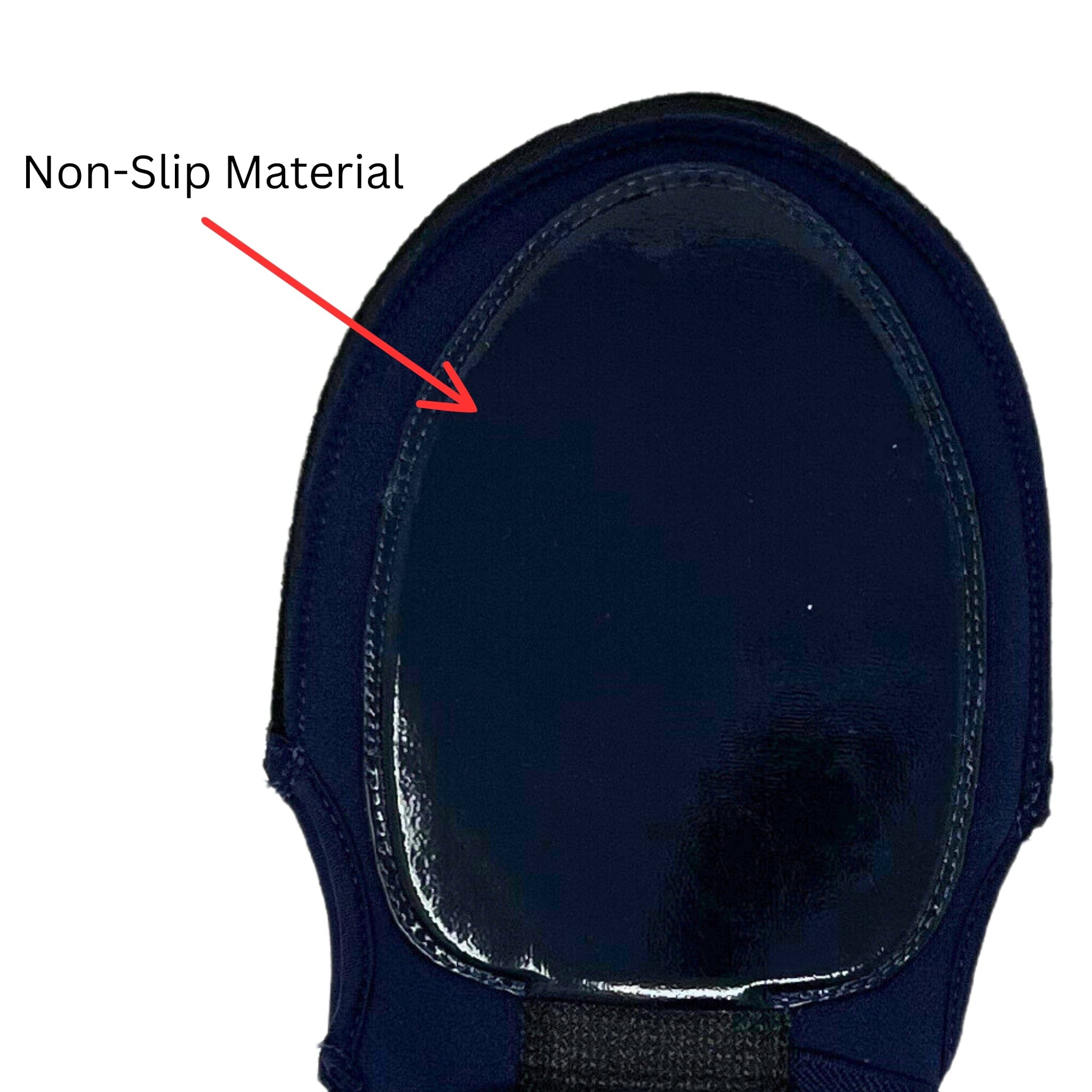 Original Series Sliding Mitt - Navy- thumb 5
