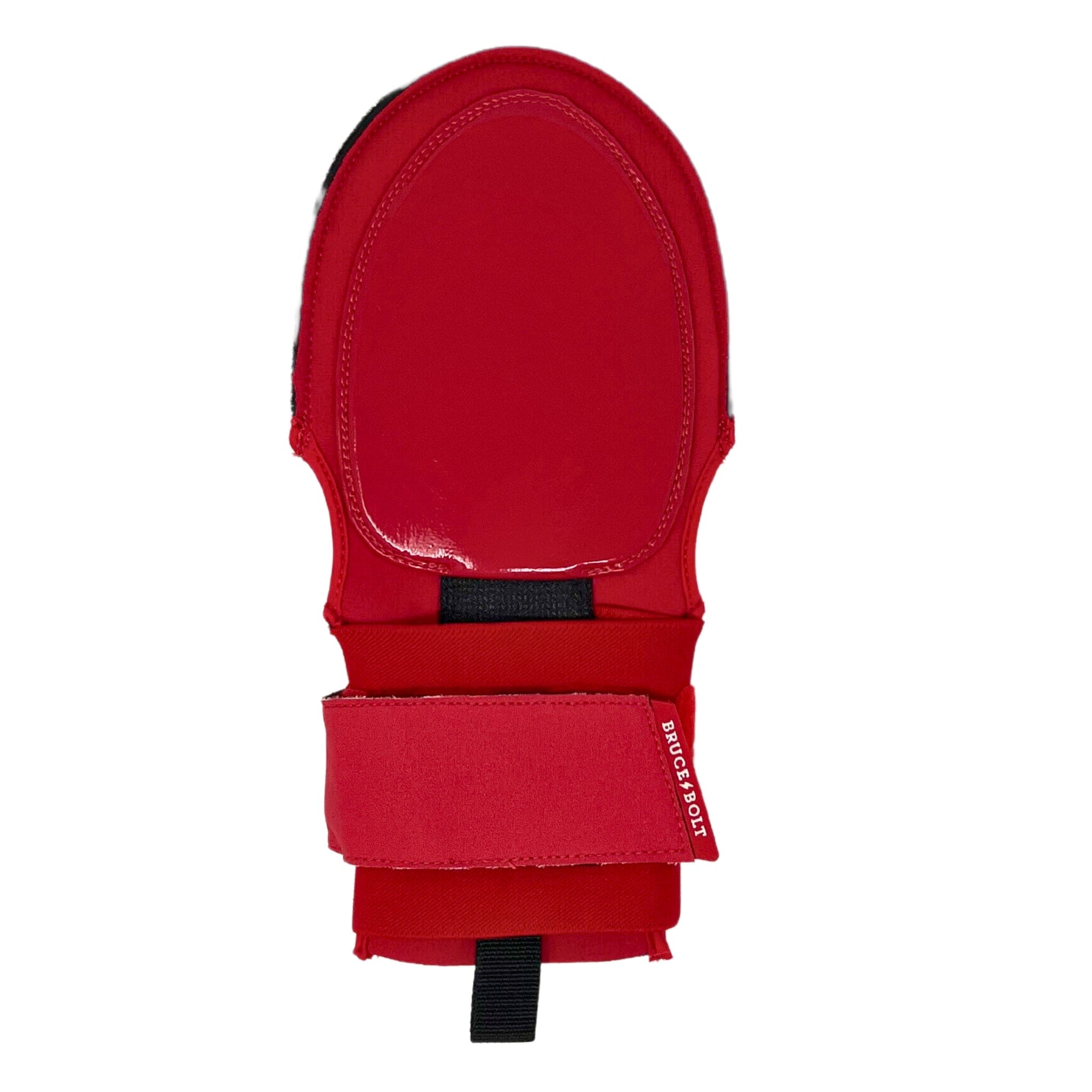 Original Series Sliding Mitt - Red- thumb 4