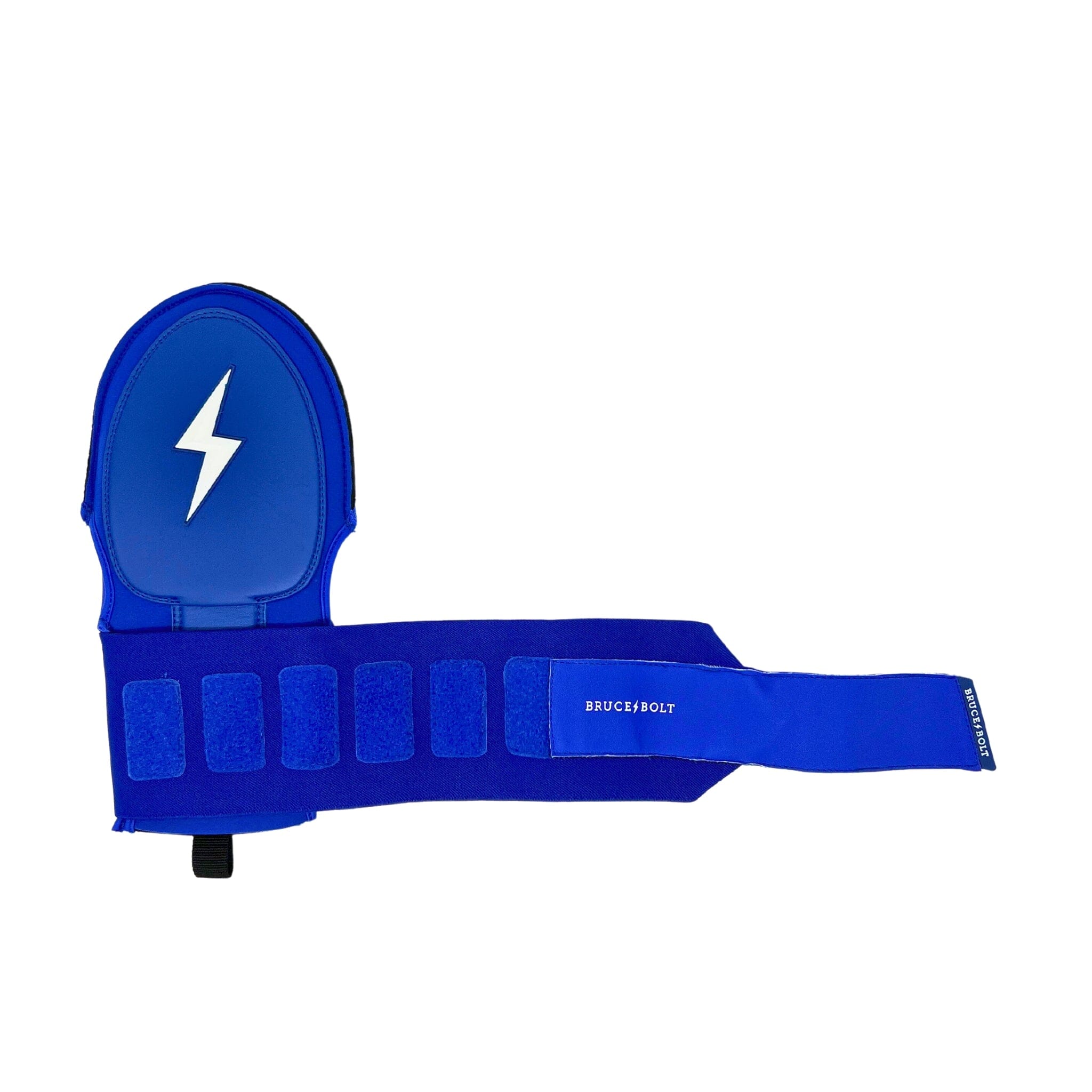 Original Series Sliding Mitt - Royal Blue- thumb 6