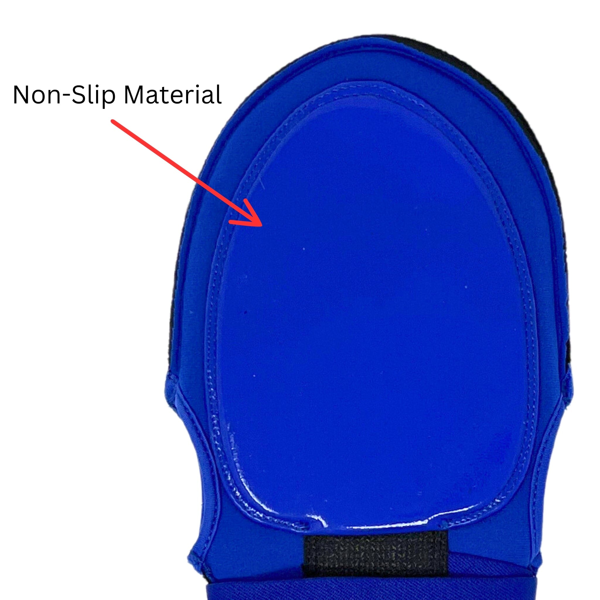 Original Series Sliding Mitt - Royal Blue- thumb 5