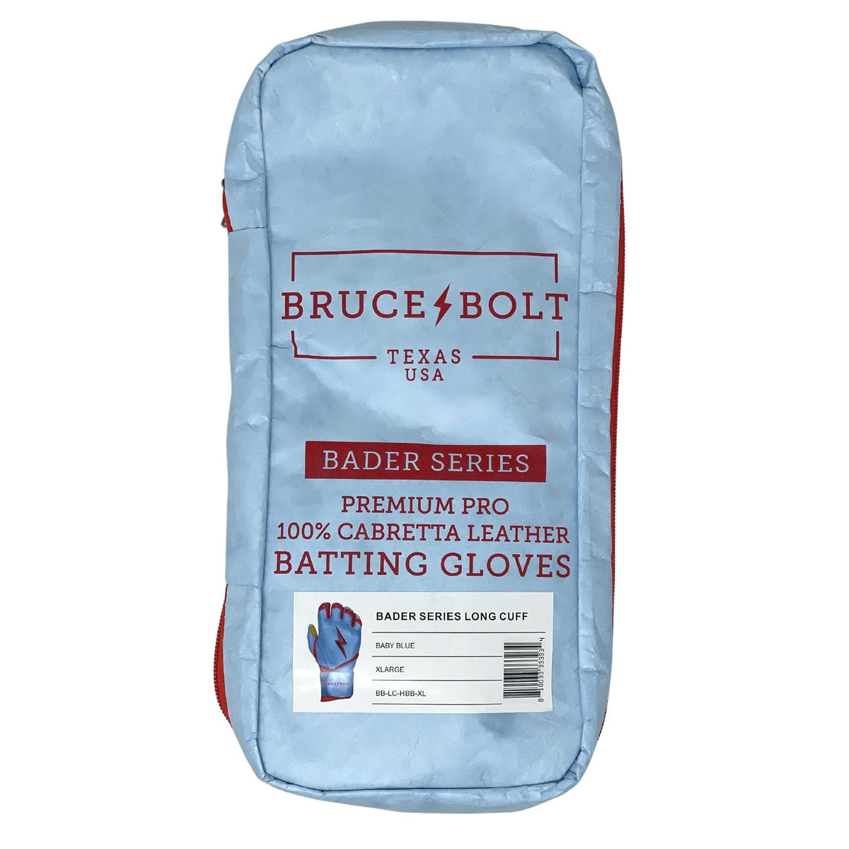 Pink Batting Gloves  Harrison Bader Batting Gloves – BRUCE BOLT