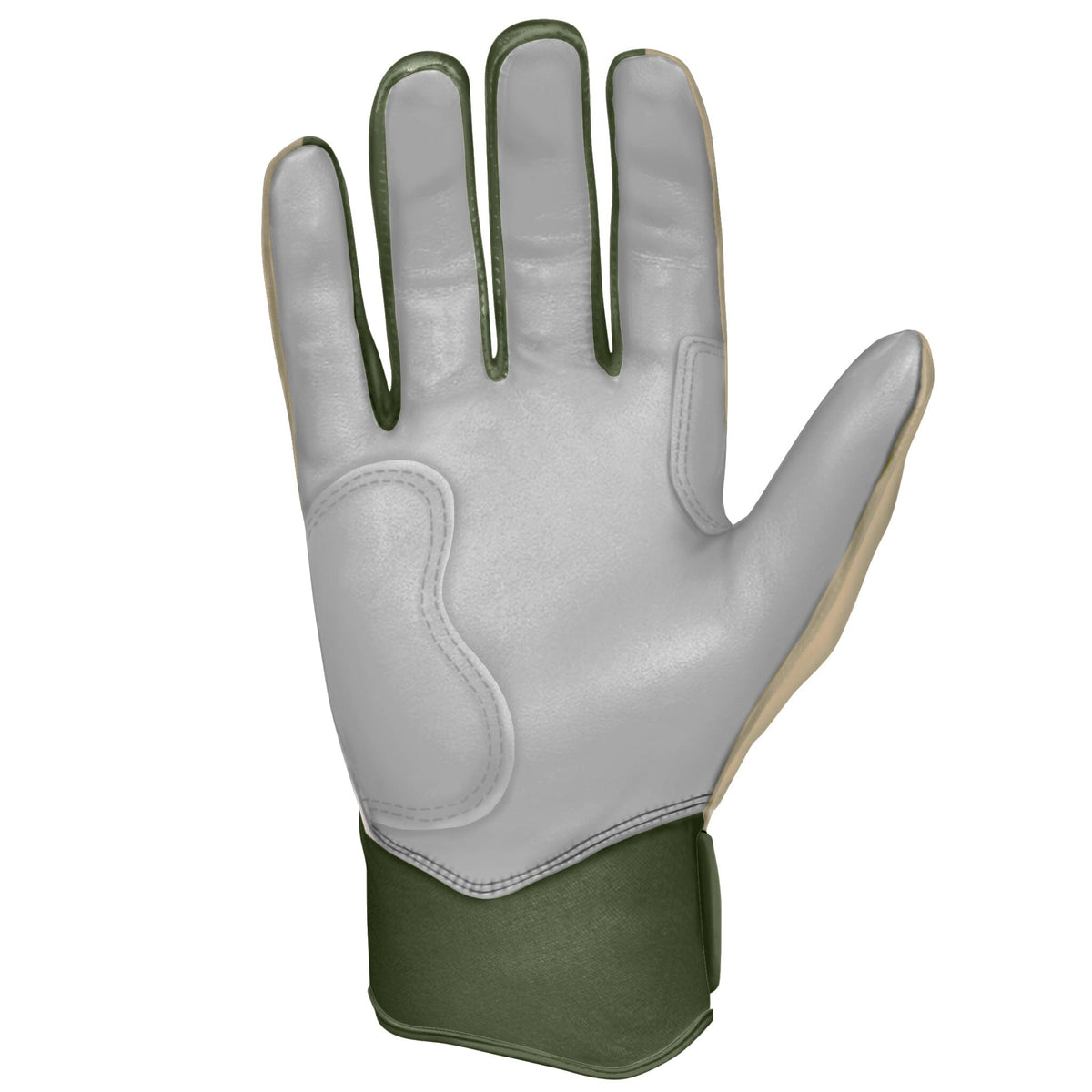 Best Batting Gloves  Leather Batting Gloves – BRUCE BOLT