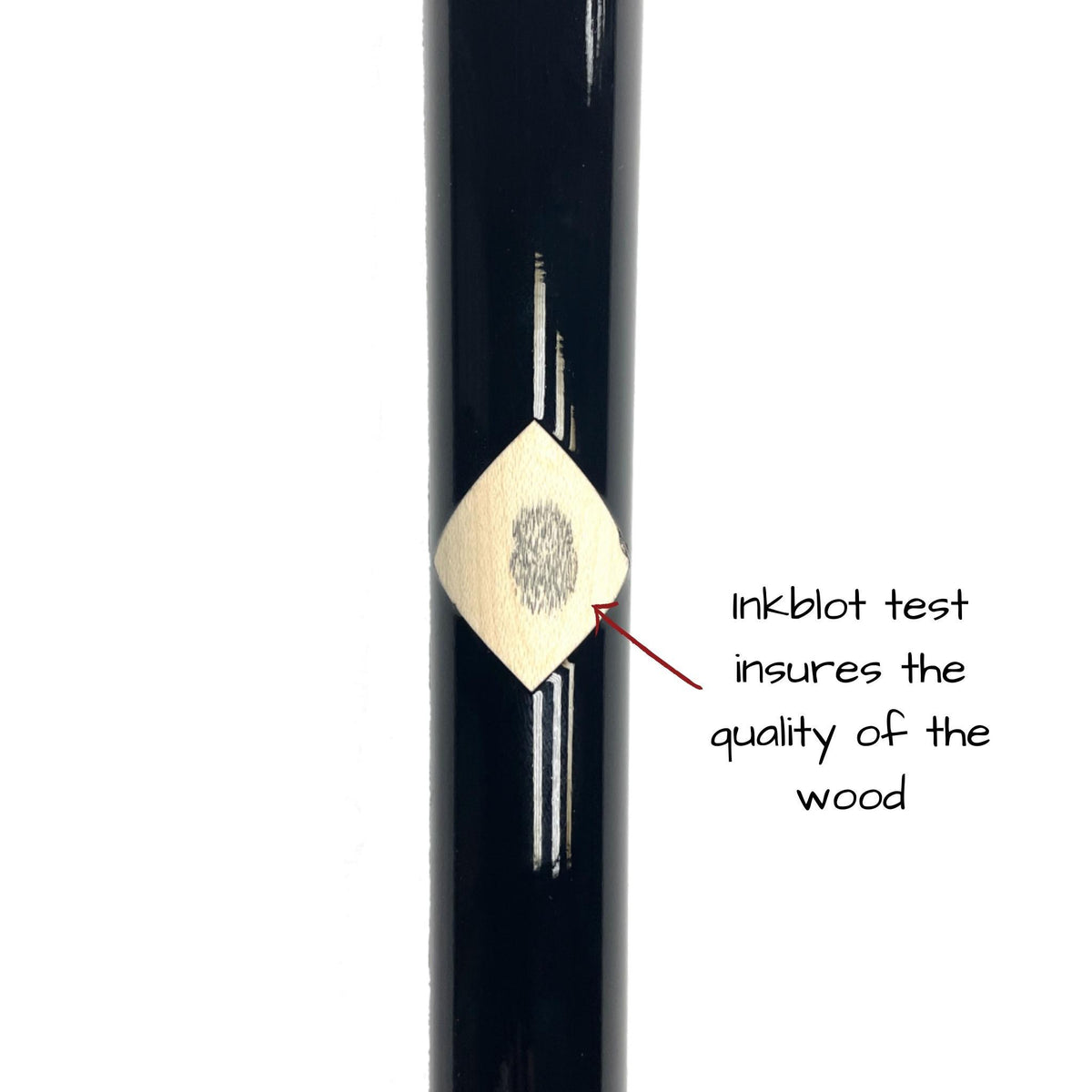 Wood Baseball Bats - Lanctôt Team Sports