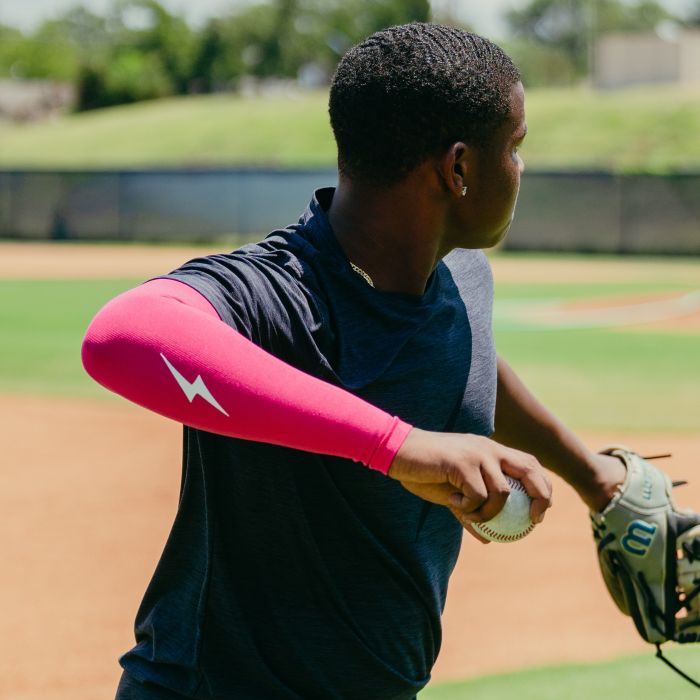 Pitching Arm Care: How Arm Sleeves Help Pitchers