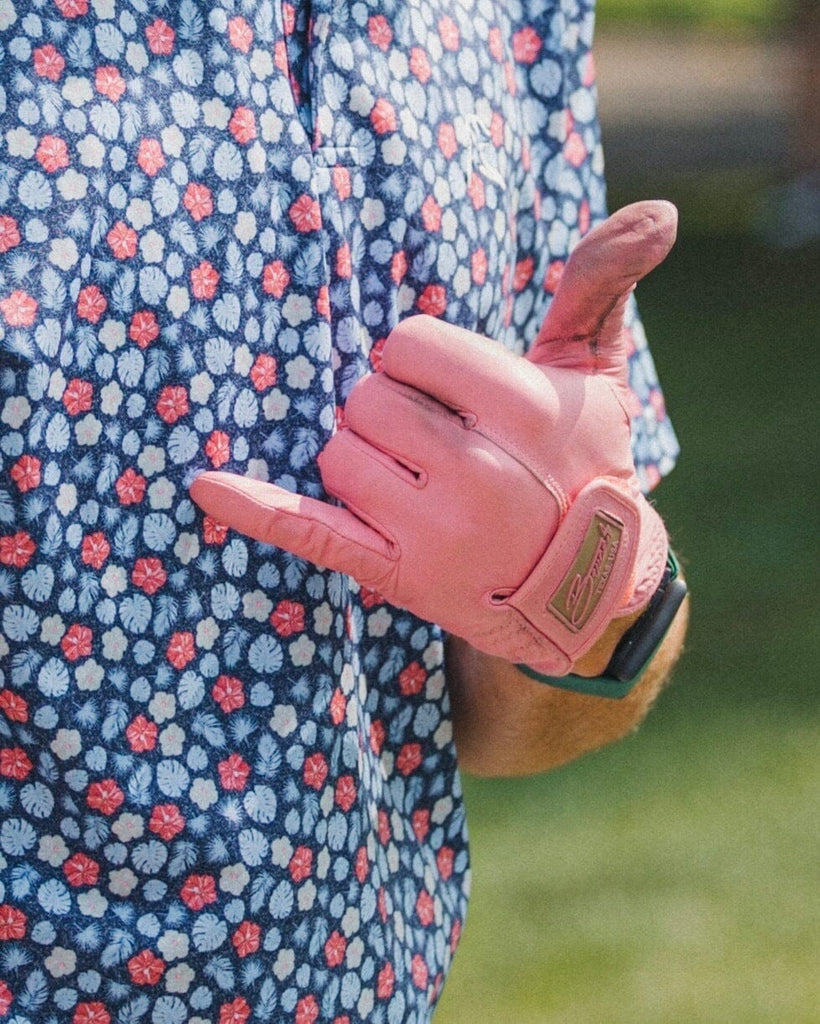 Bruce Bolt Golf Glove