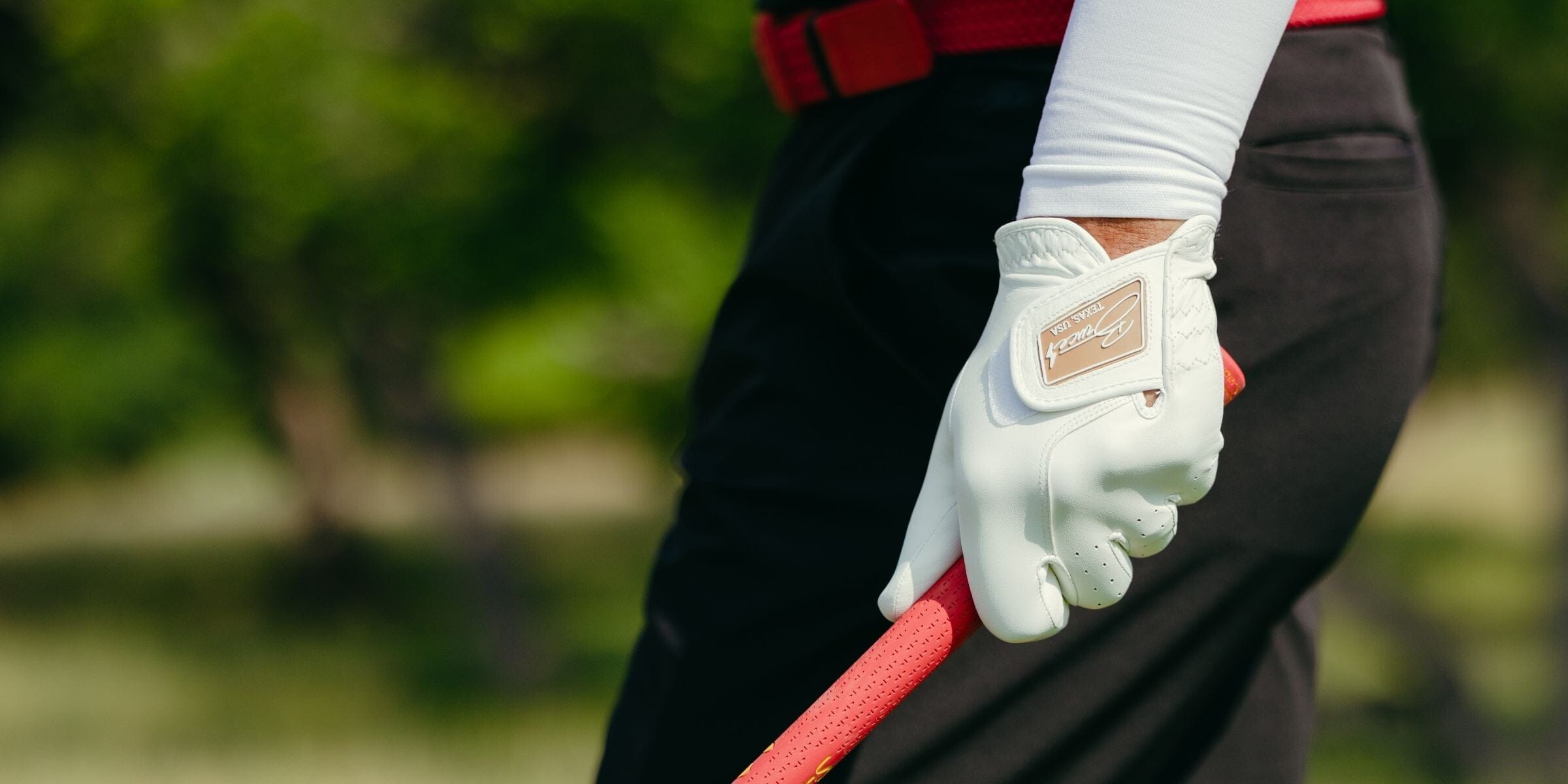 Winter Golf Gloves & Layering Techniques | BRUCE BOLT