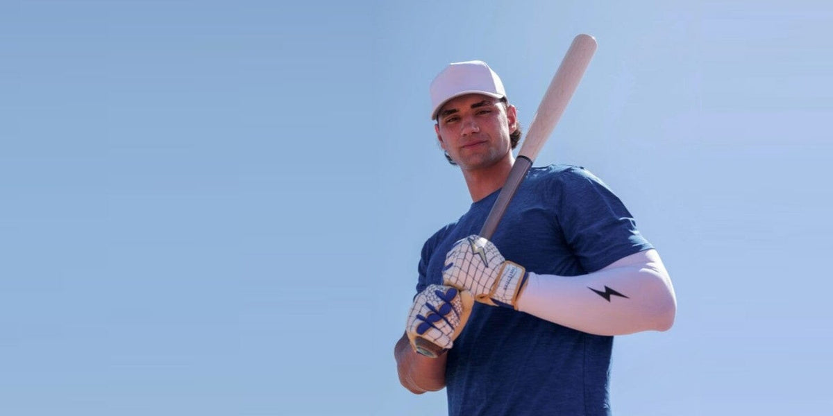Athlete Spotlight: Jac Caglianone